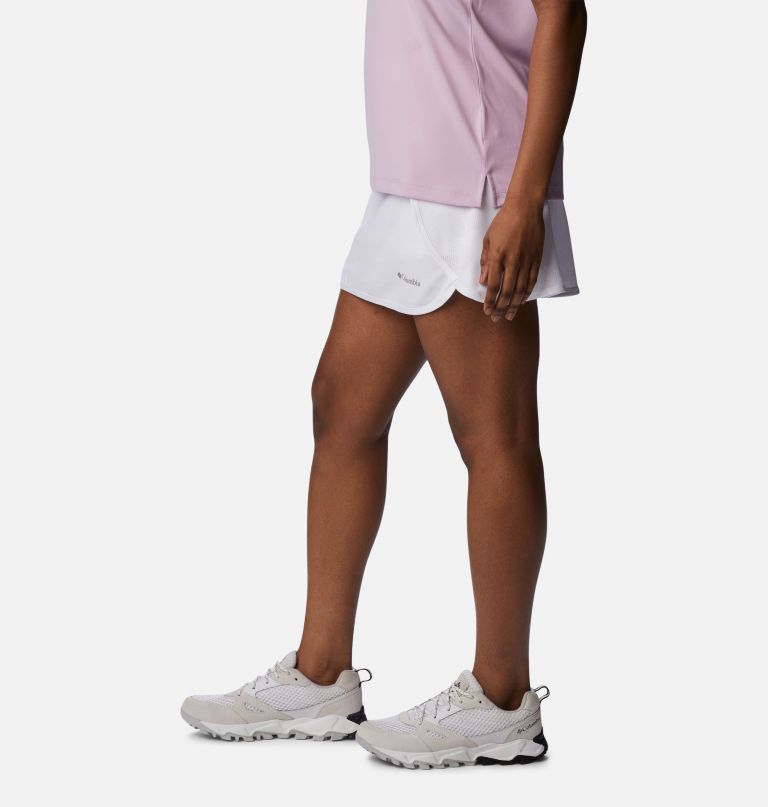 women up next golf skort