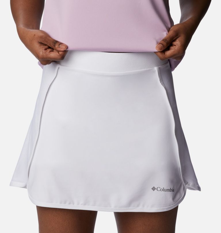 women up next golf skort