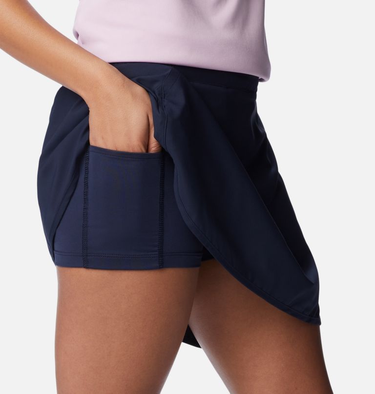 women lakewood pines golf skort