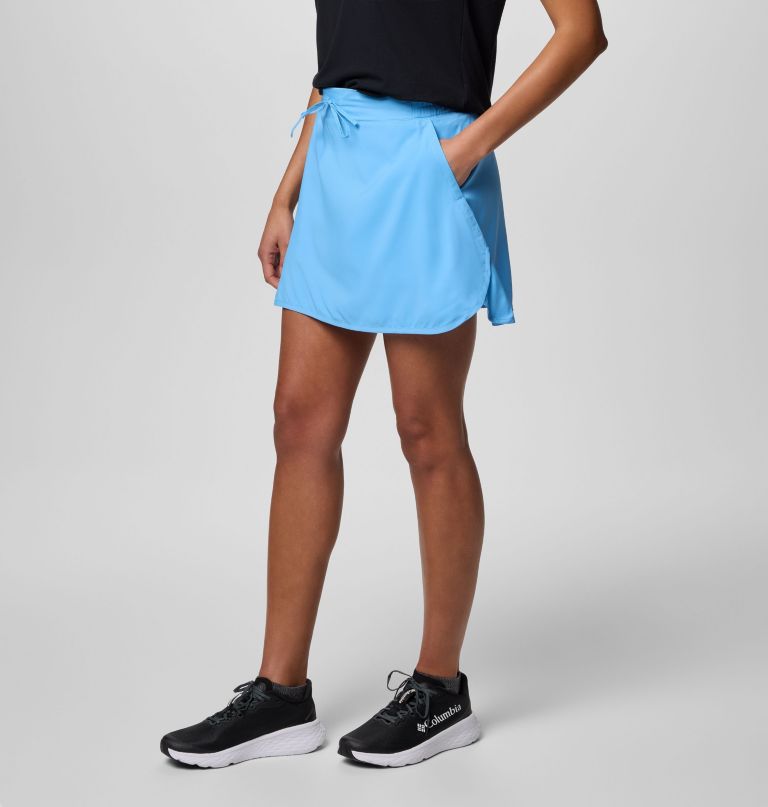 women lakewood pines golf skort
