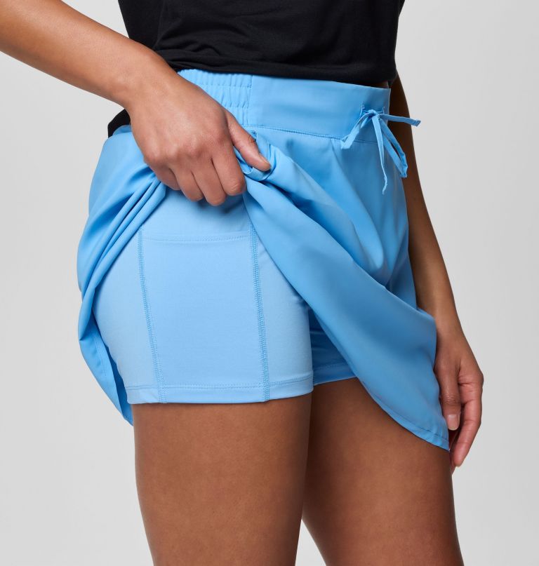 women lakewood pines golf skort