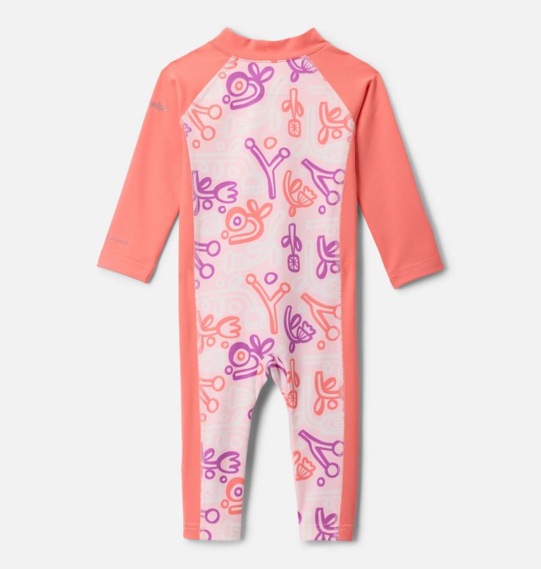 infant sandy shores ii sunsuit