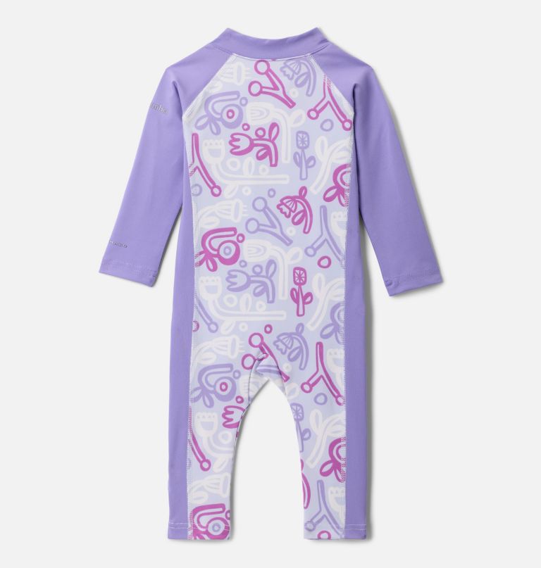 infant sandy shores ii sunsuit