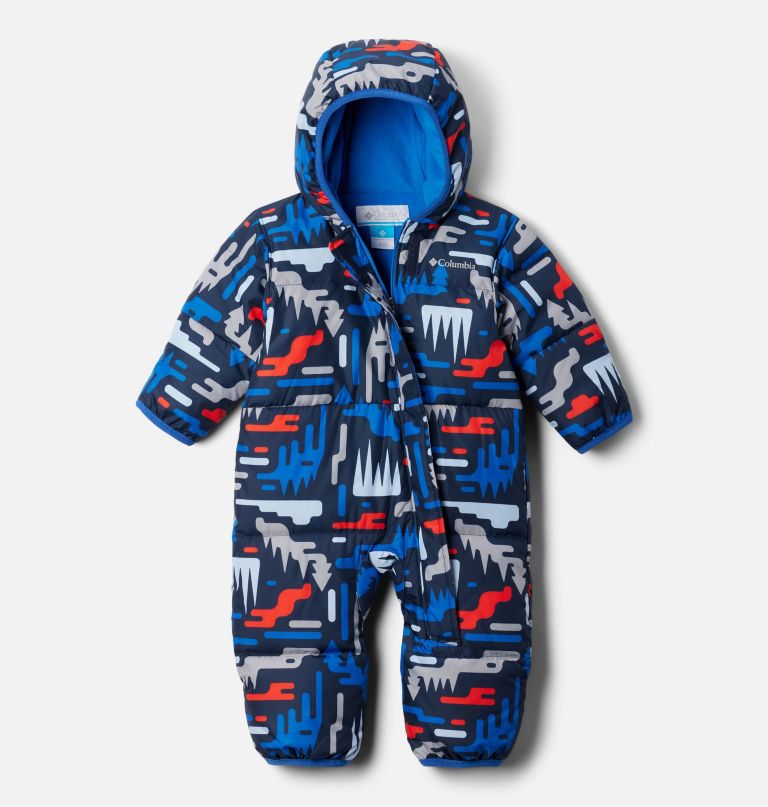 infant snuggly bunny ii bunting