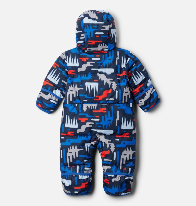 infant snuggly bunny ii bunting