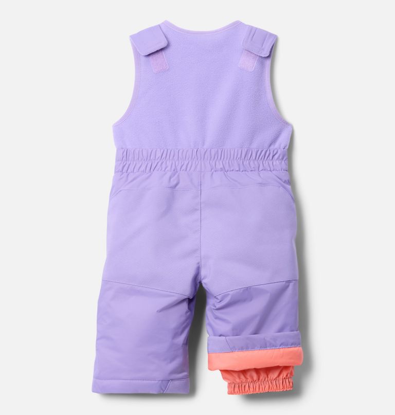 infant double flake ii set