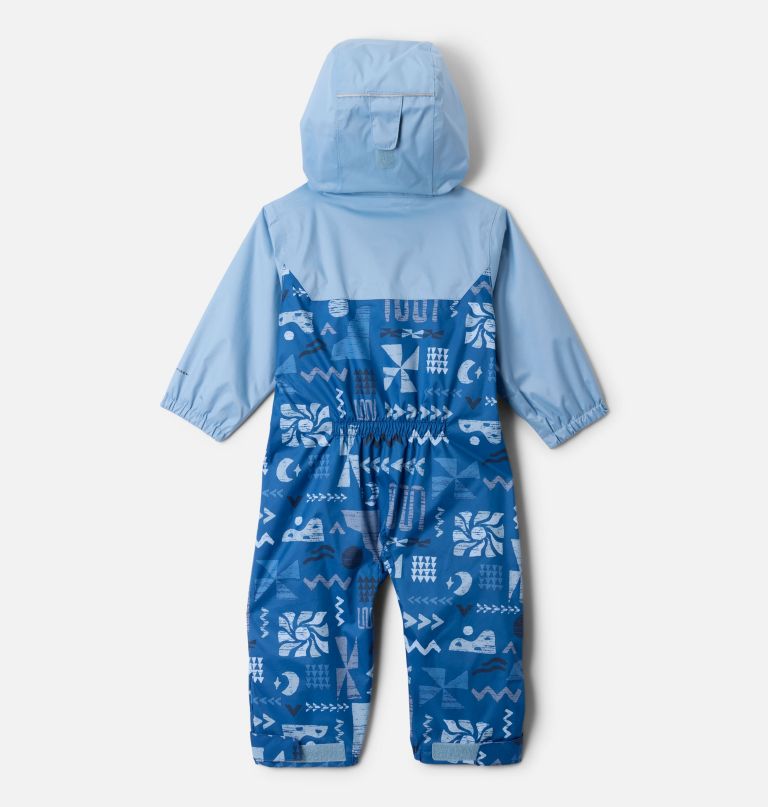 infant critter jitters iii rain suit