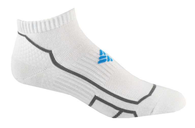 run low-cut socks - 1 pack