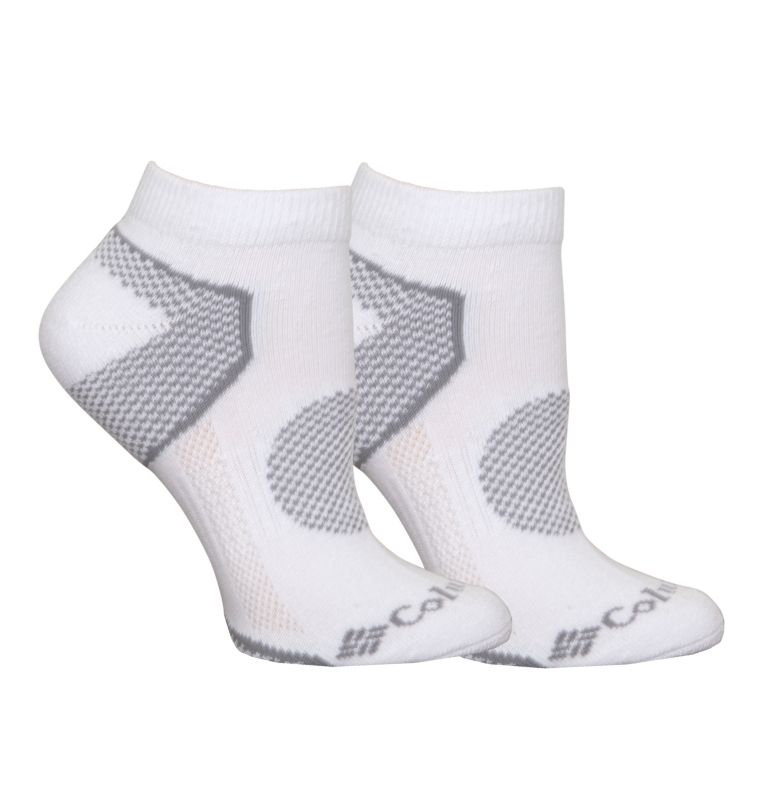 women balance point low-cut socks - 2 pack