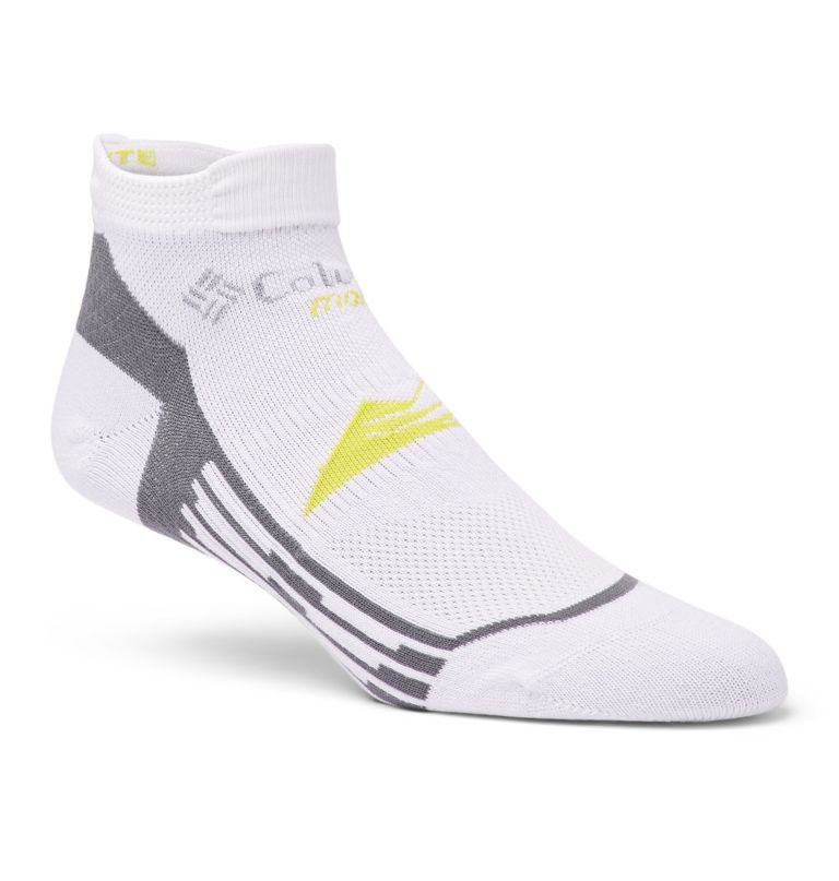 sensil breeze optical lines run low-cut socks - 1 pack