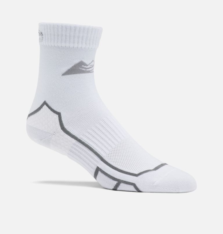 men running wool low cut sock