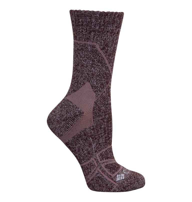 women hike quarter socks - 1 pack