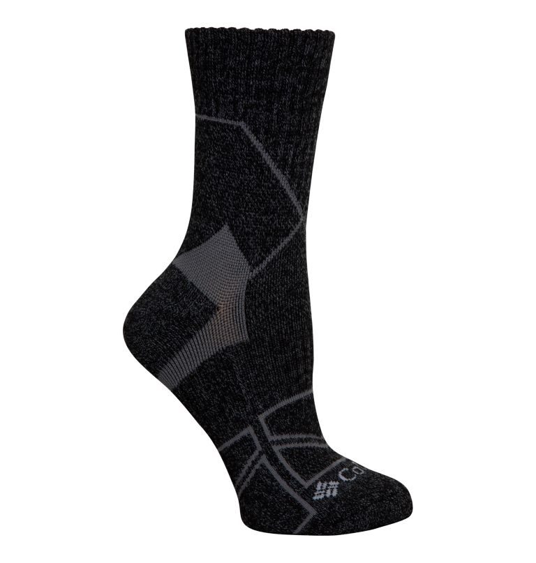 women hike quarter socks - 1 pack