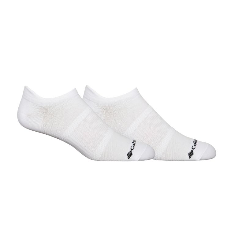 men core basic brr no-show lightweight socks - 2 pack