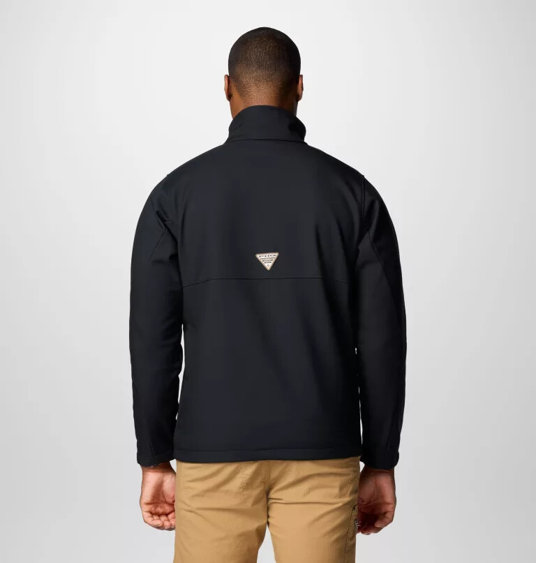 men phg ascender ii softshell jacket