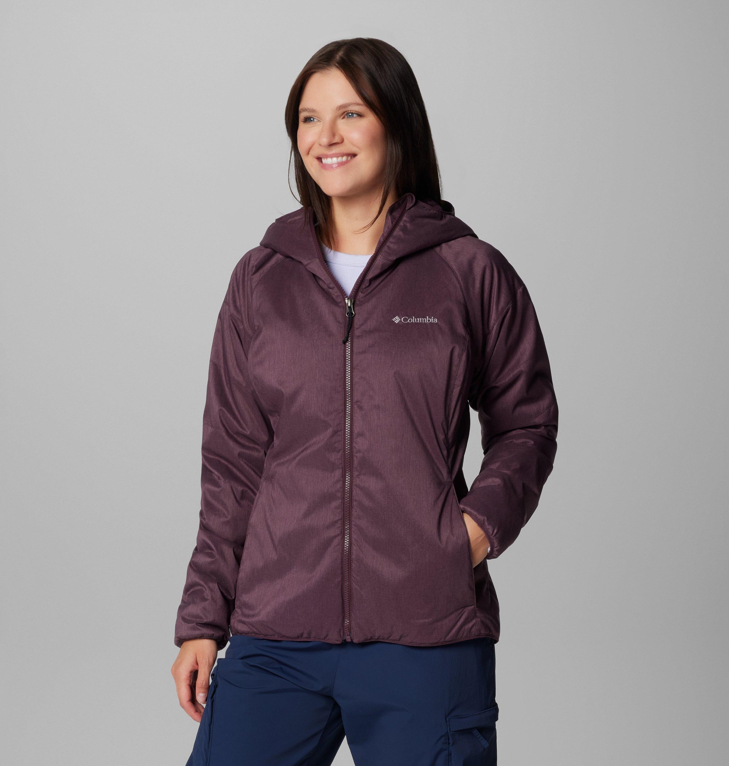kruser ridge iii pluche softshelljas voor dames