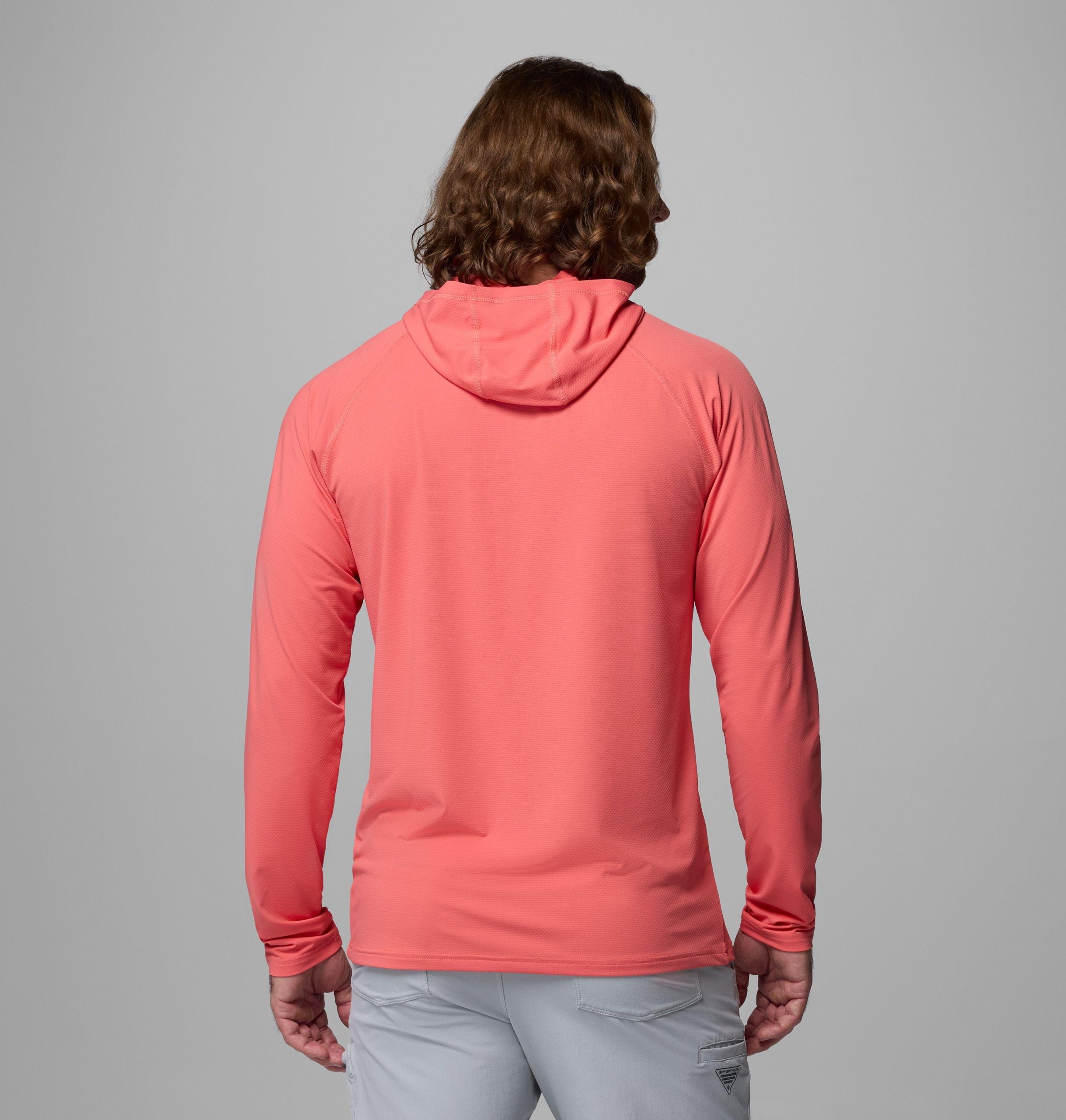 pfg solar stream ii hoodie voor heren