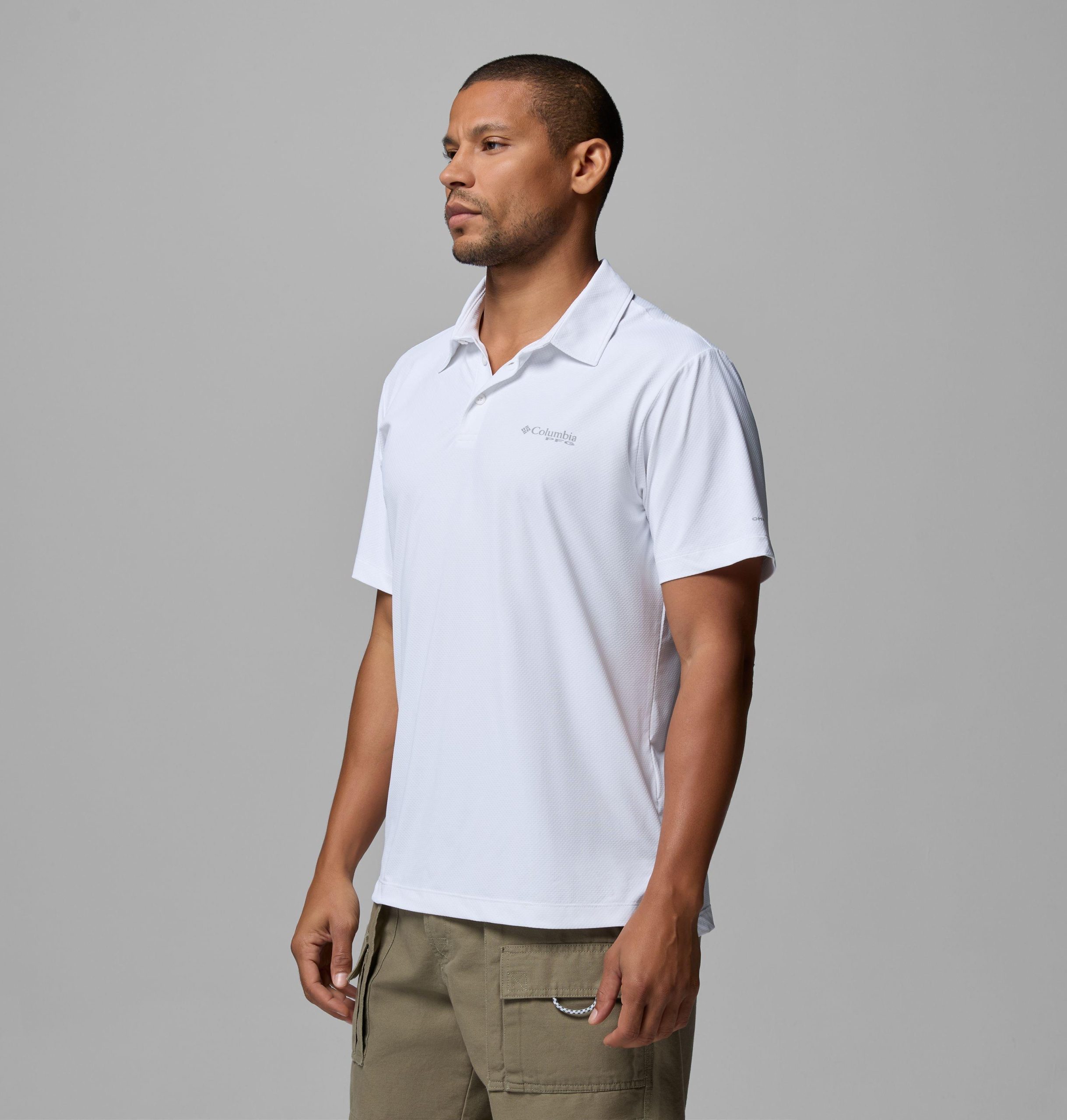 pfg solar stream ii polo voor heren