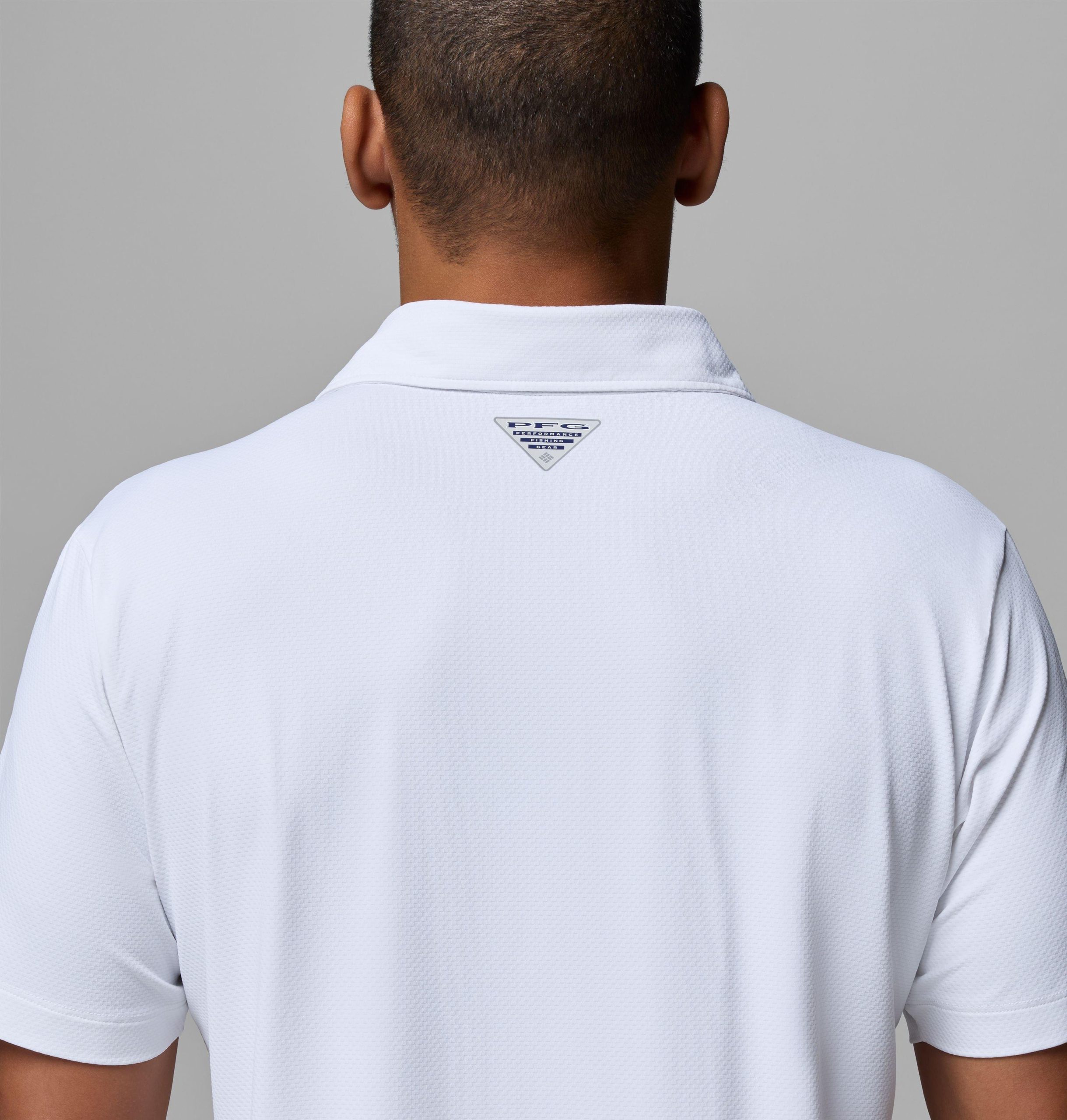 pfg solar stream ii polo voor heren