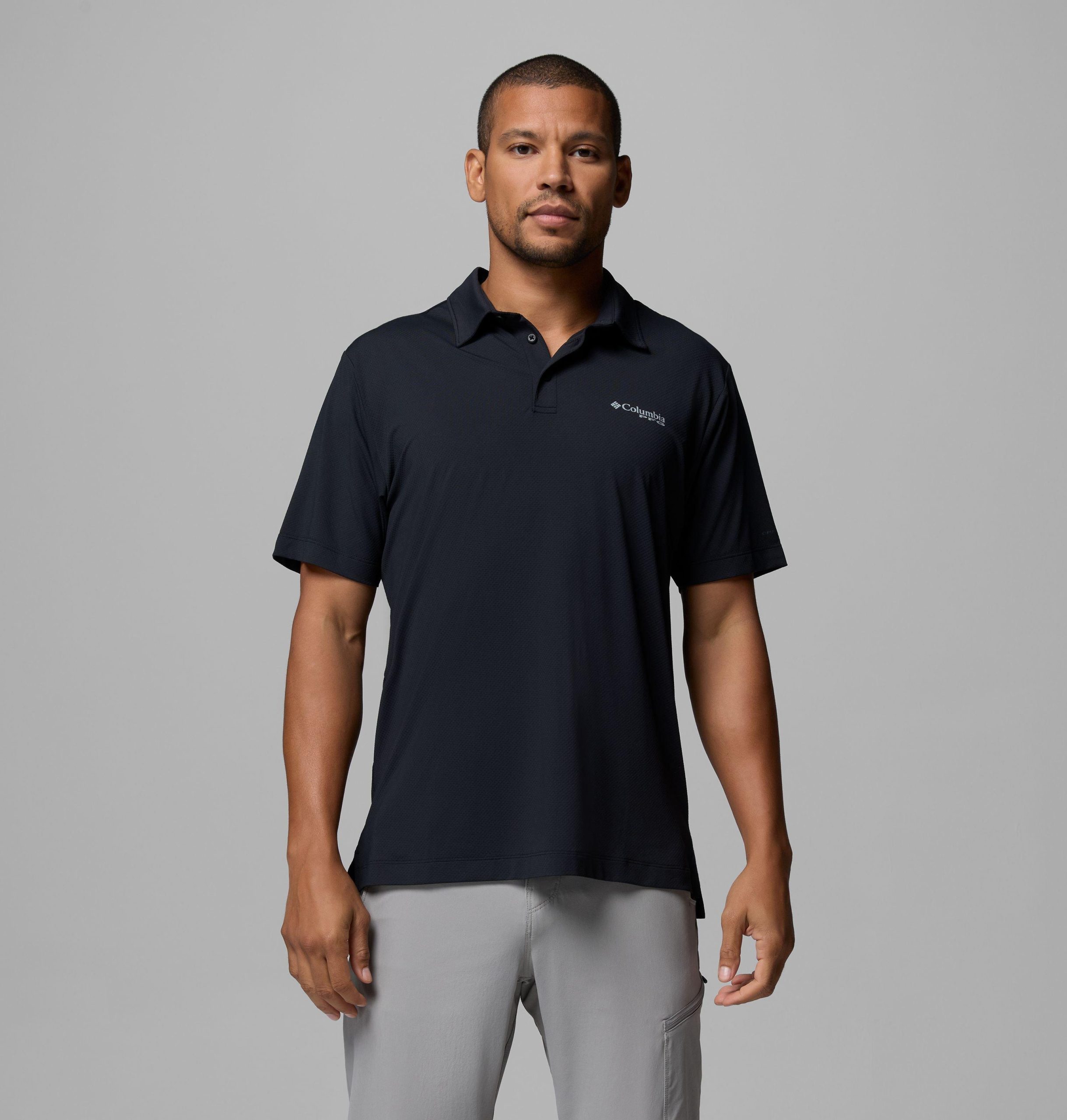 pfg solar stream ii polo voor heren