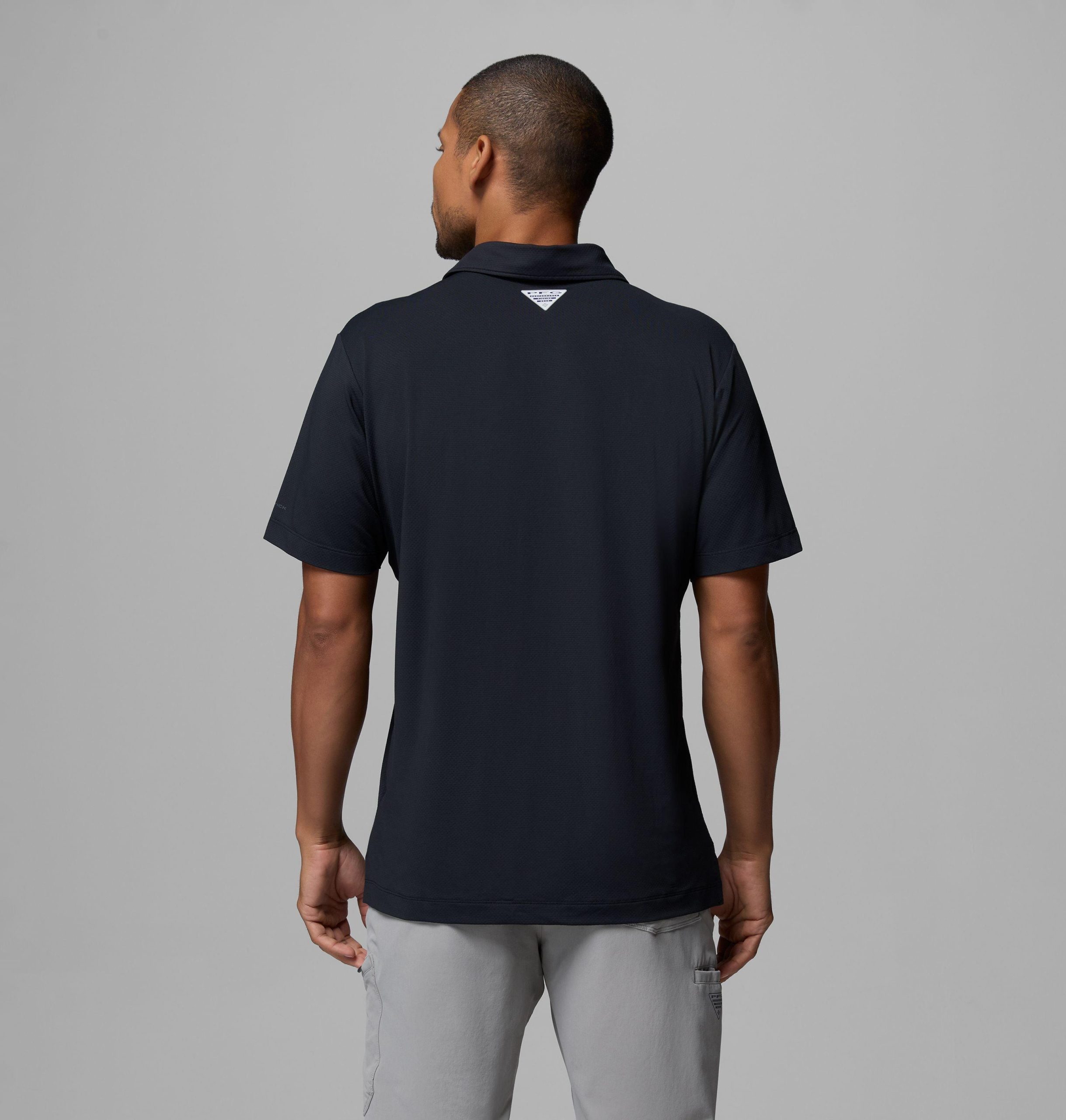 pfg solar stream ii polo voor heren