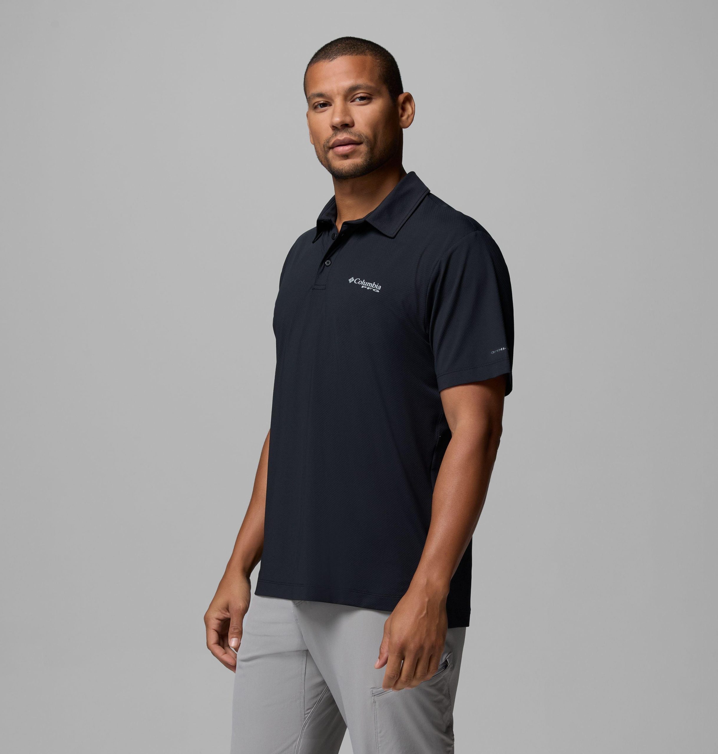 pfg solar stream ii polo voor heren