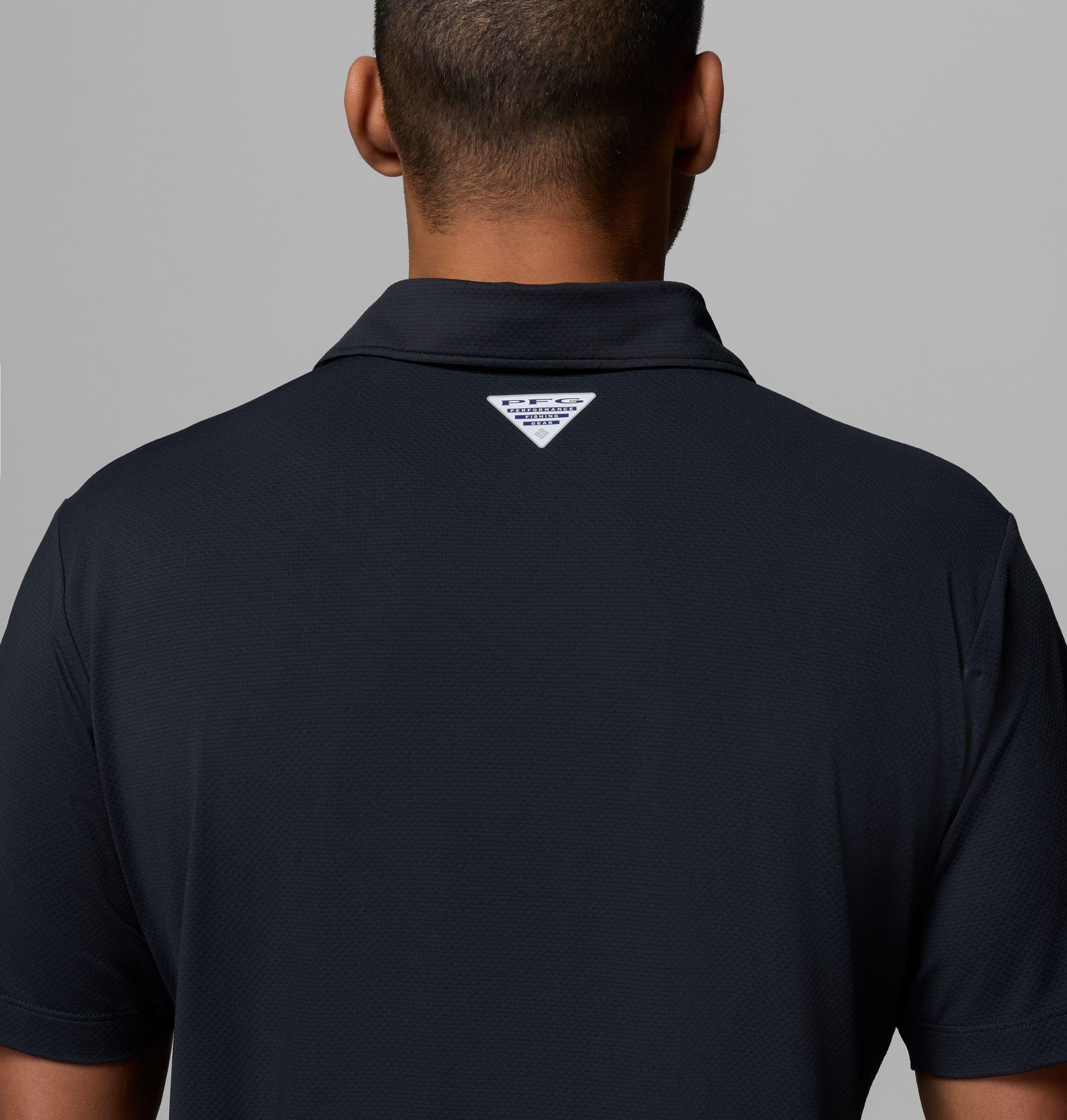 pfg solar stream ii polo voor heren