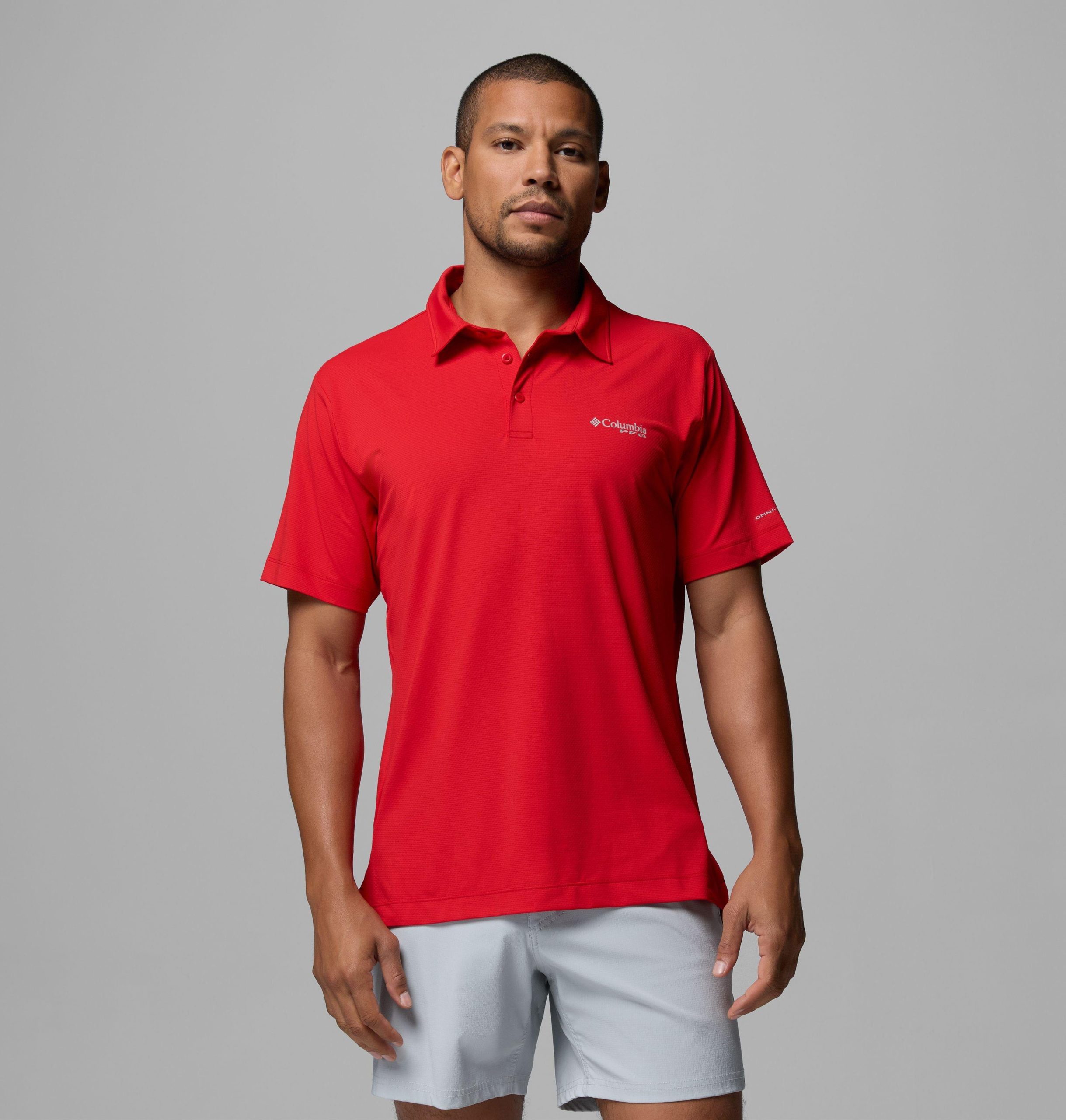 pfg solar stream ii polo voor heren