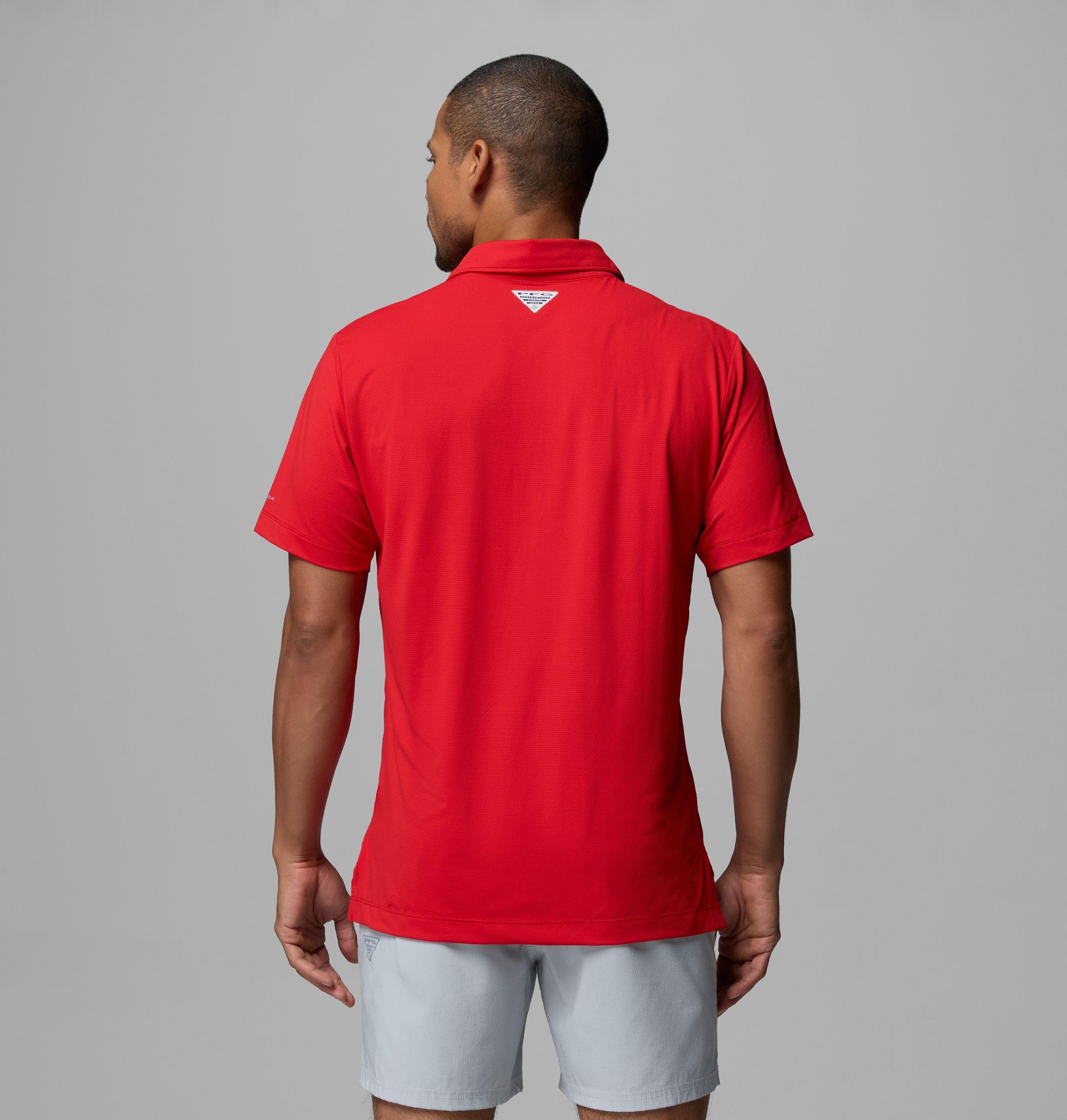 pfg solar stream ii polo voor heren