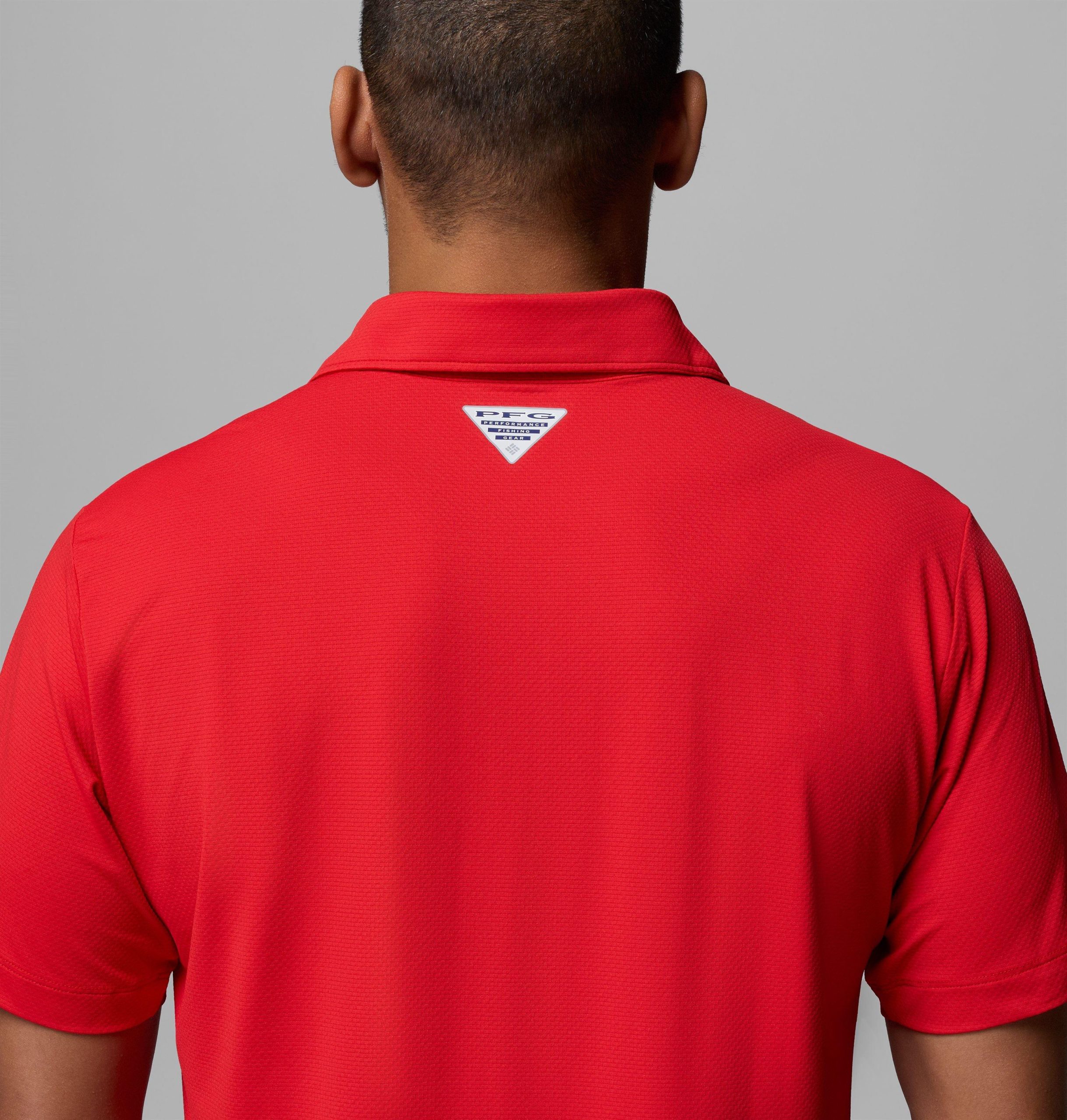 pfg solar stream ii polo voor heren