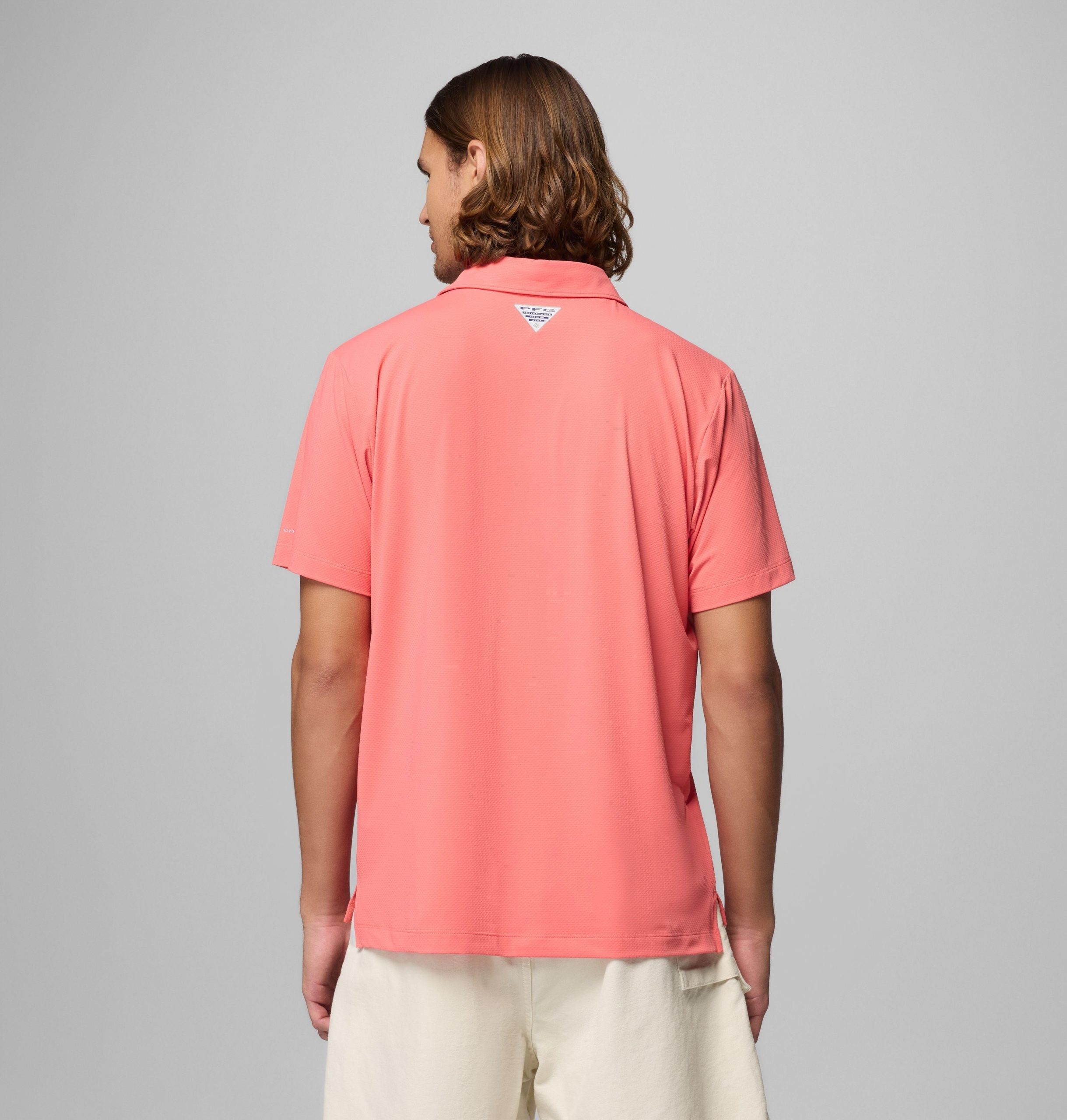 pfg solar stream ii polo voor heren