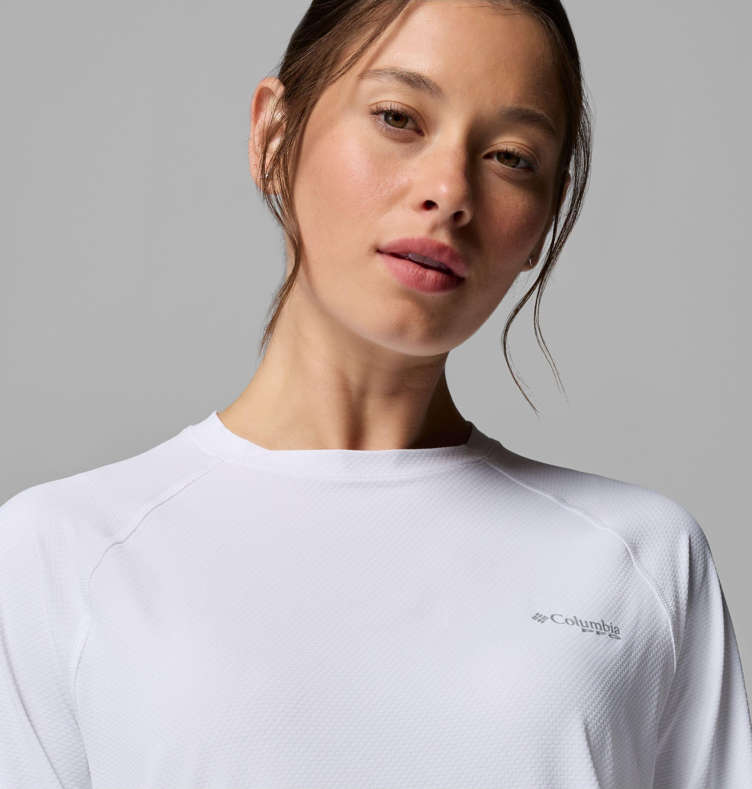 dames pfg solar stream ii long sleeve