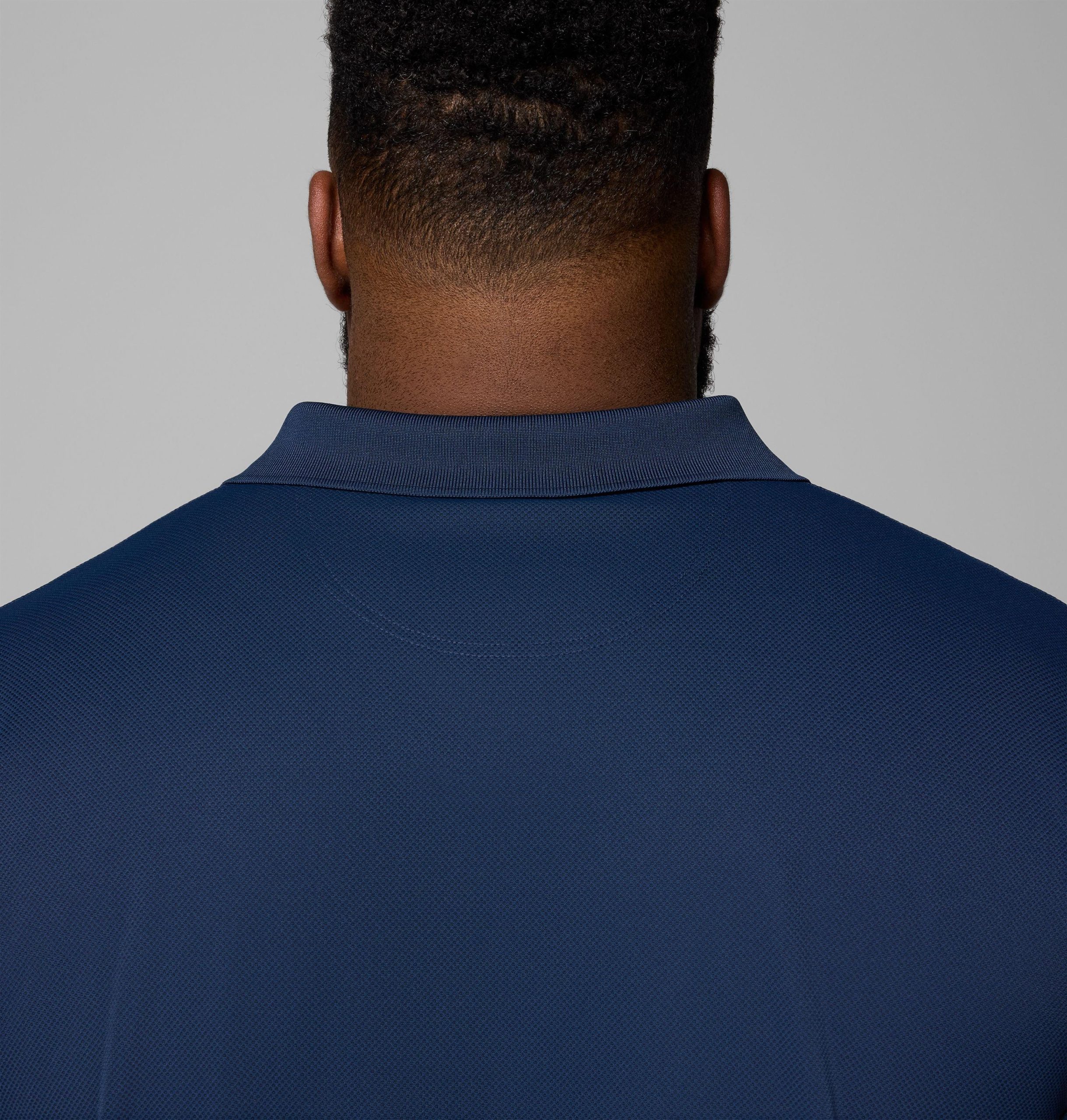 polo shirt voor heren van utilizer - groot