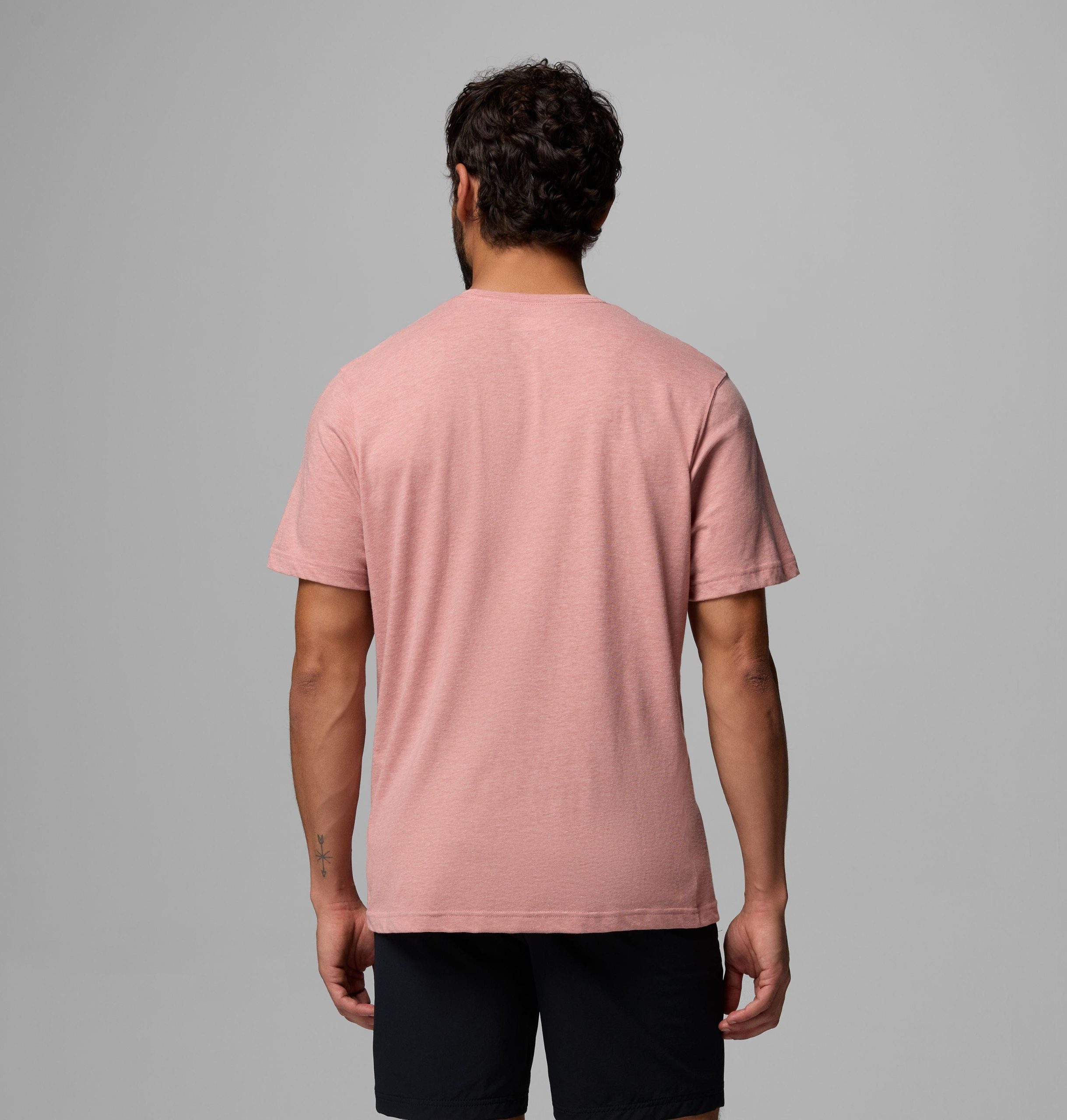 heren thistletown hills t-shirt met korte mouwen