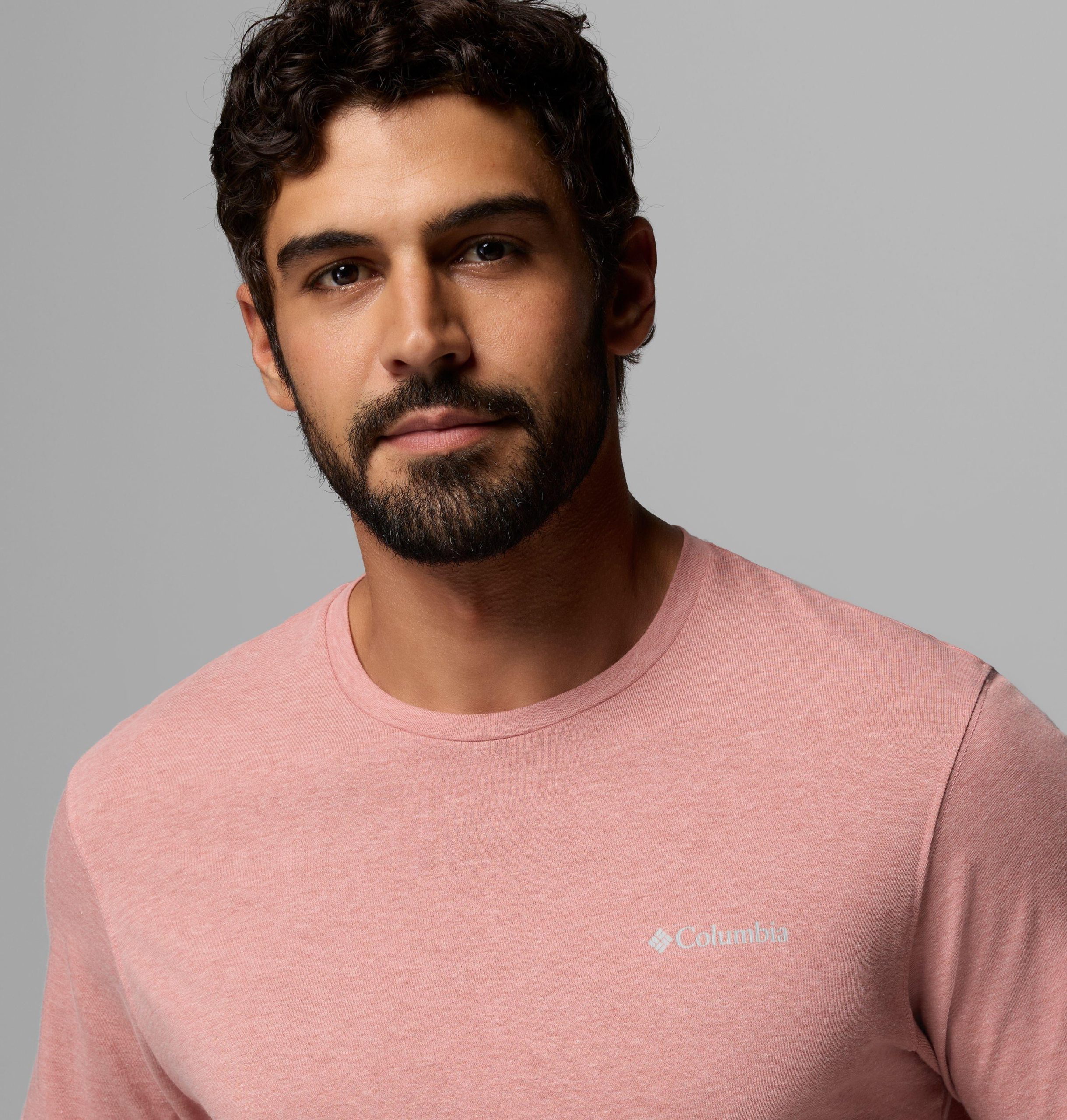 heren thistletown hills t-shirt met korte mouwen