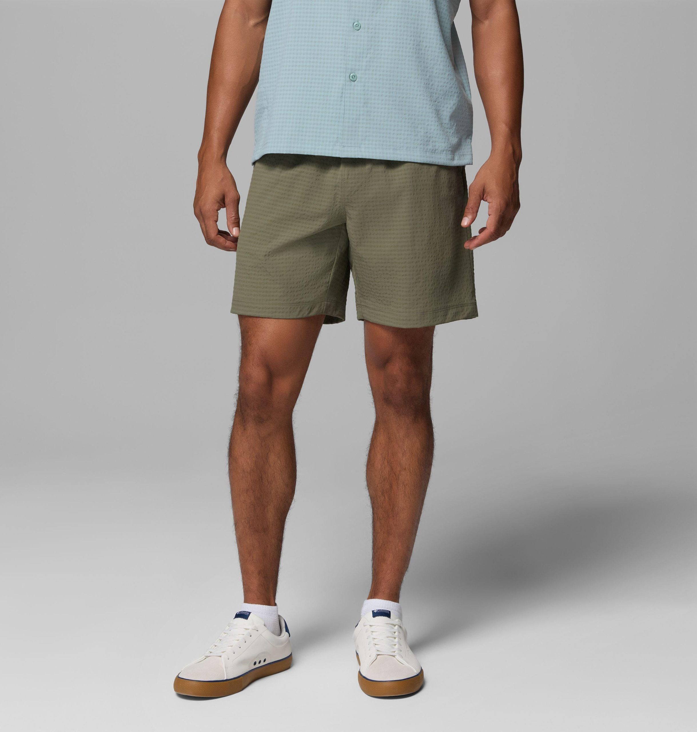 heren utilizer pull-on shorts