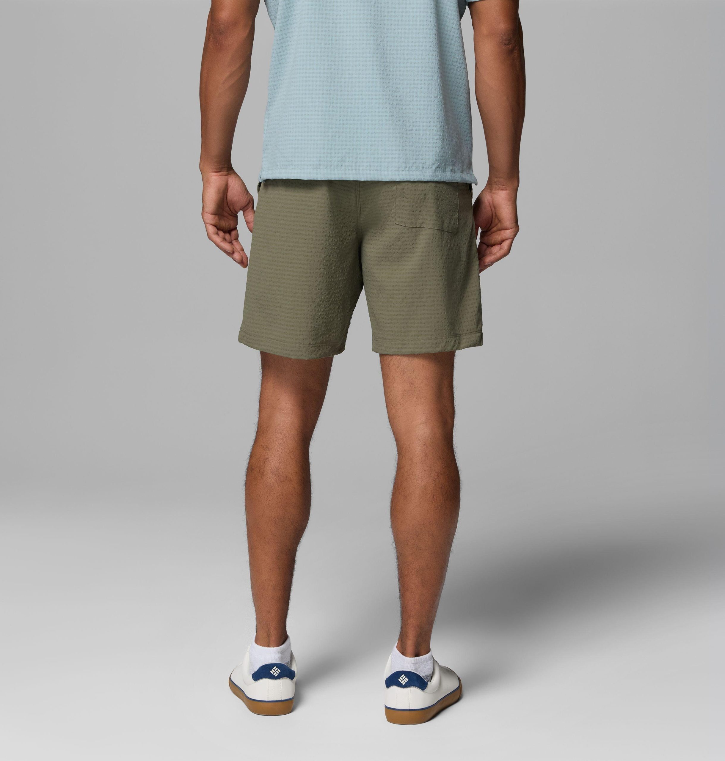 heren utilizer pull-on shorts