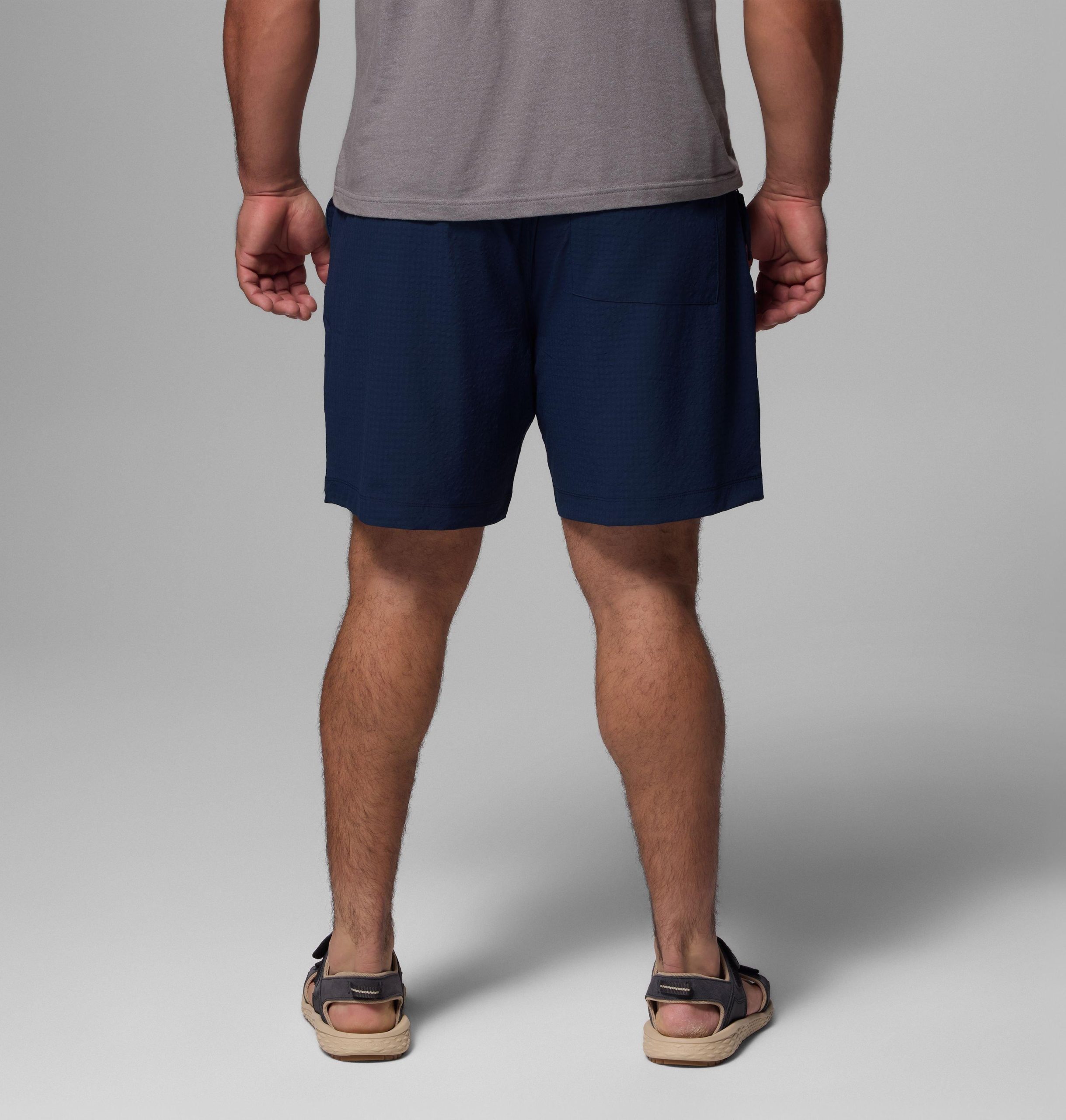 utilizer pull-on shorts voor heren - groot