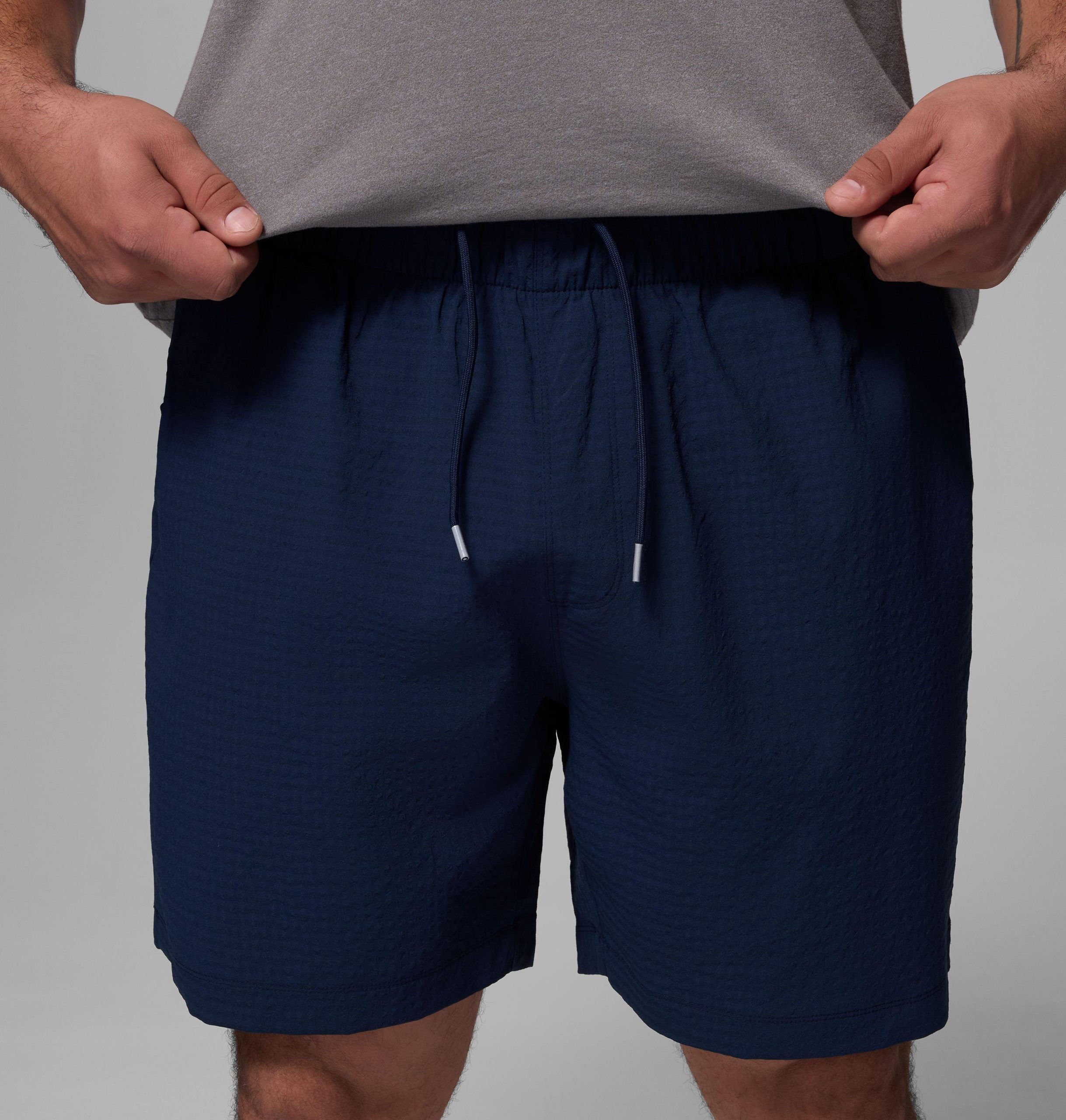 utilizer pull-on shorts voor heren - groot