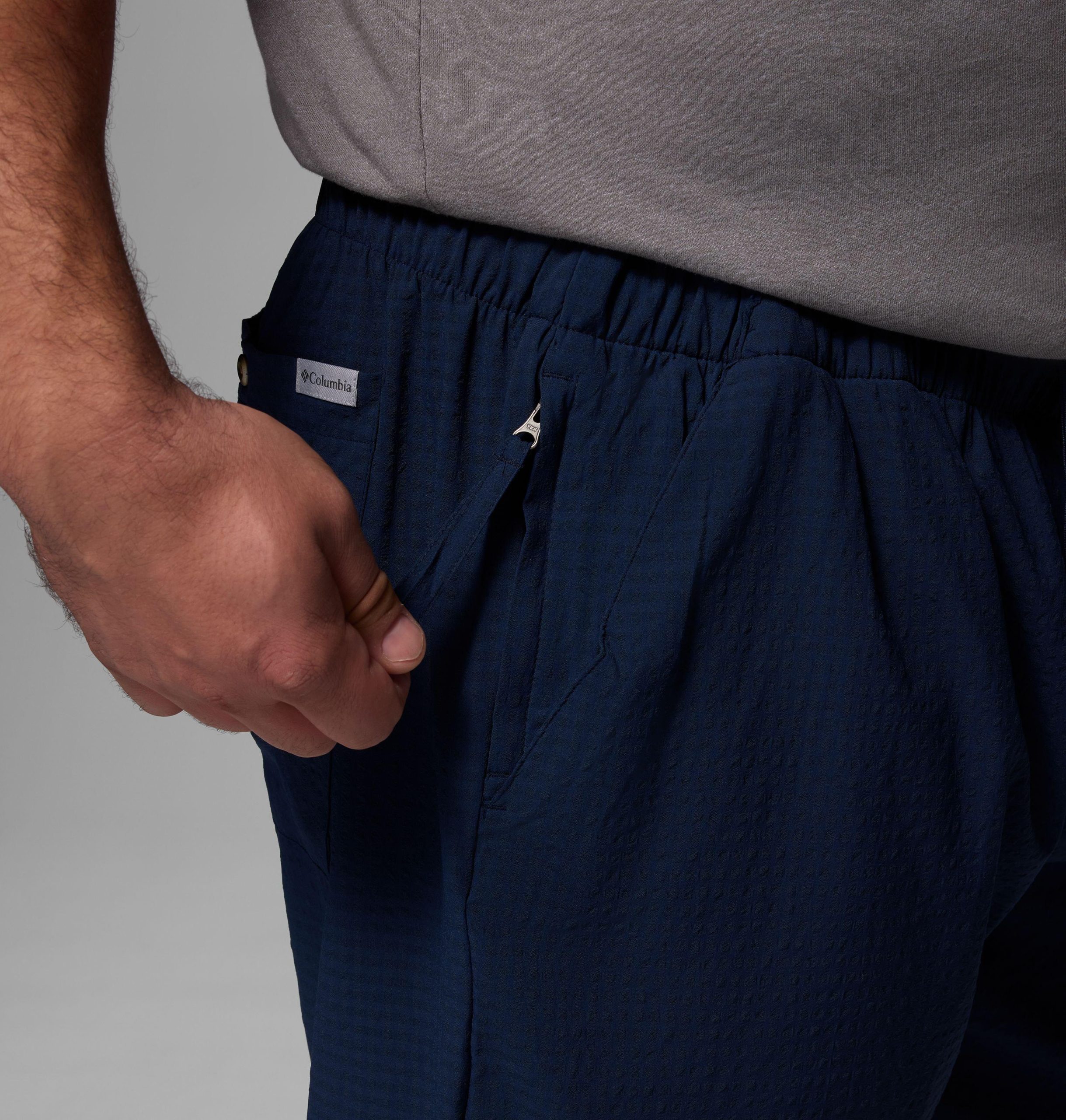 utilizer pull-on shorts voor heren - groot