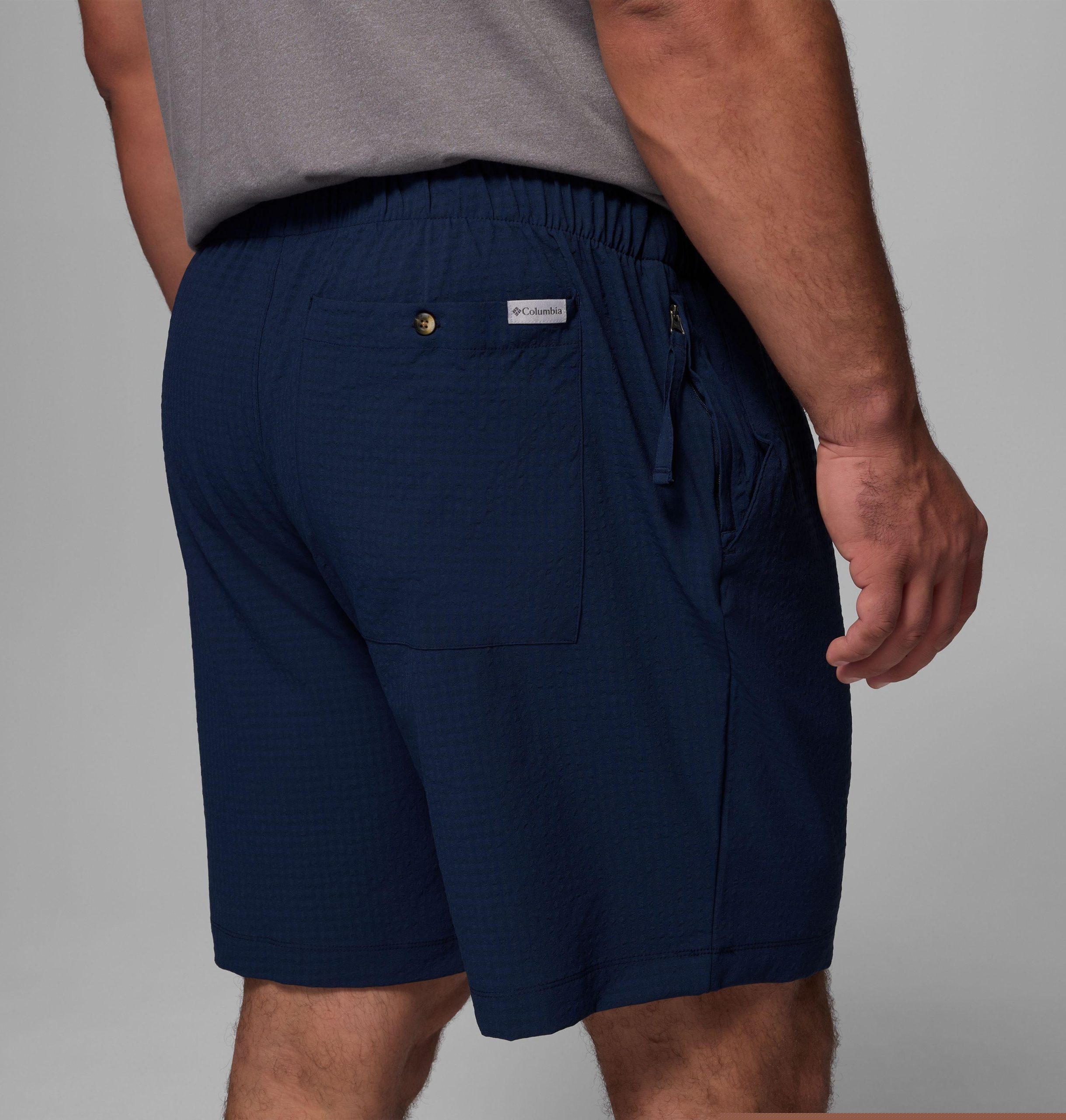 utilizer pull-on shorts voor heren - groot