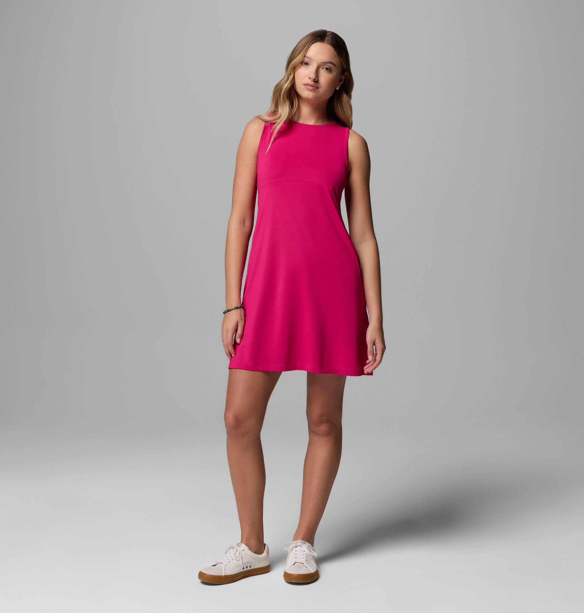 dames pfg freezer tankjurk
