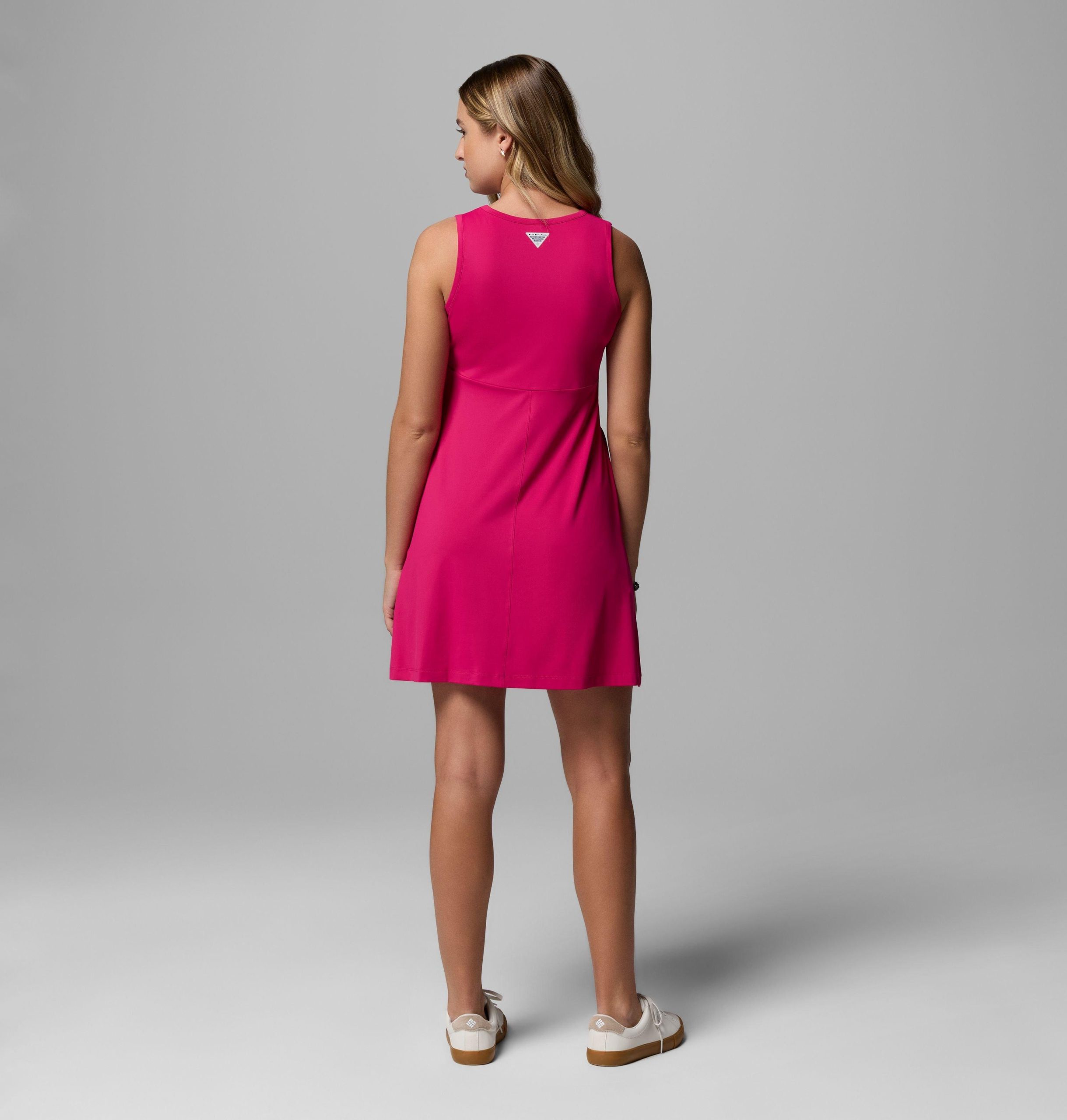 dames pfg freezer tankjurk
