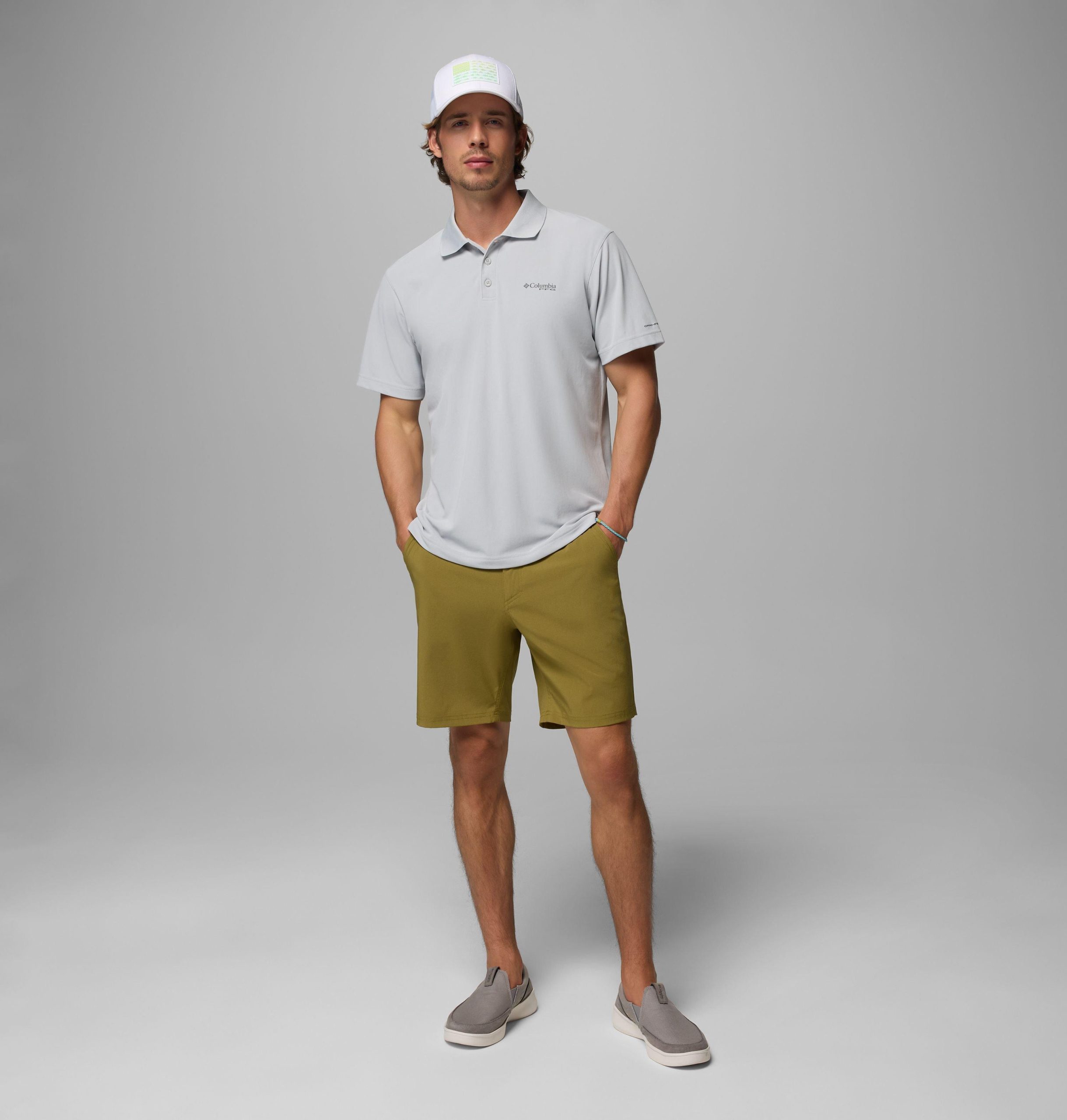 pfg freezer poloshirt voor heren
