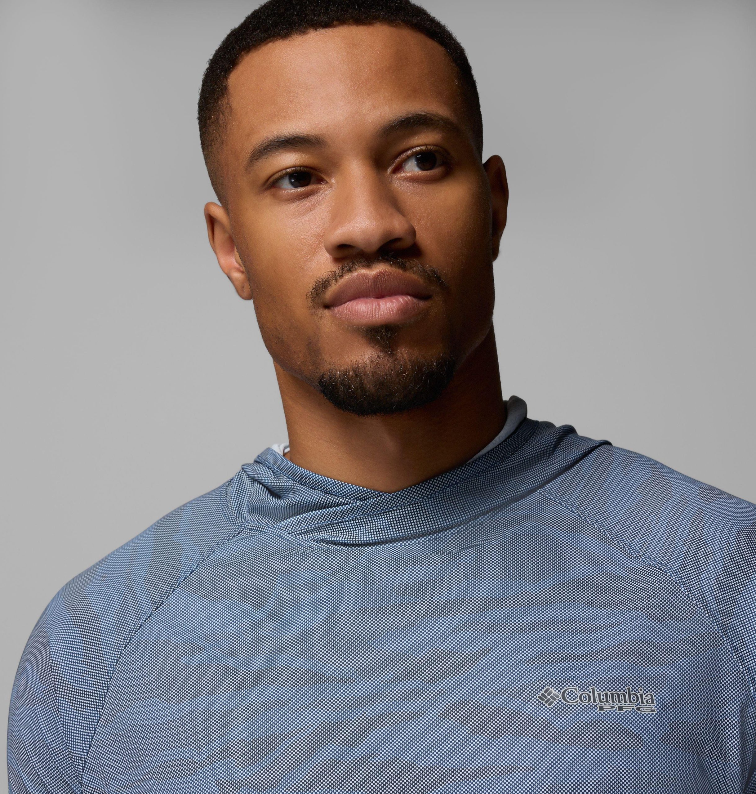 heren pfg terminal deflector zero ii hoodie