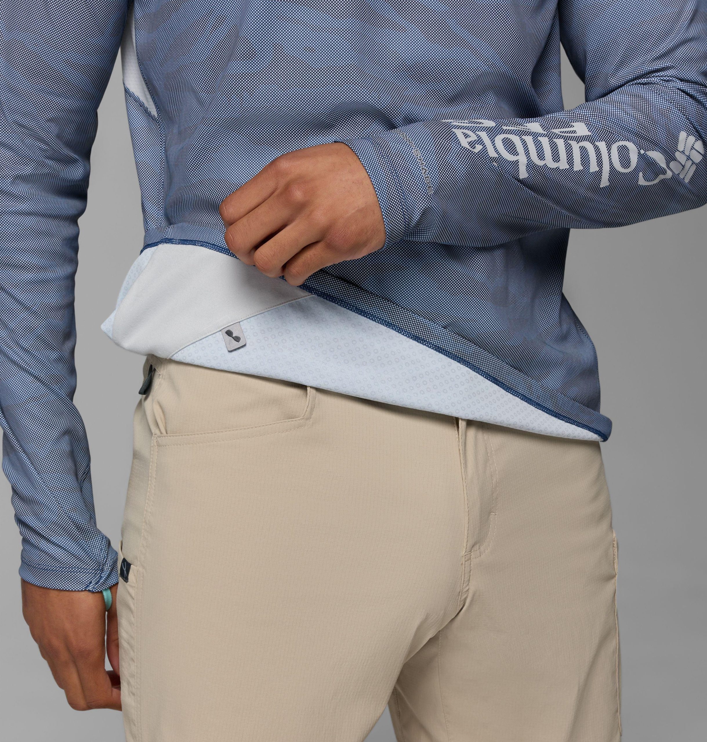 heren pfg terminal deflector zero ii hoodie