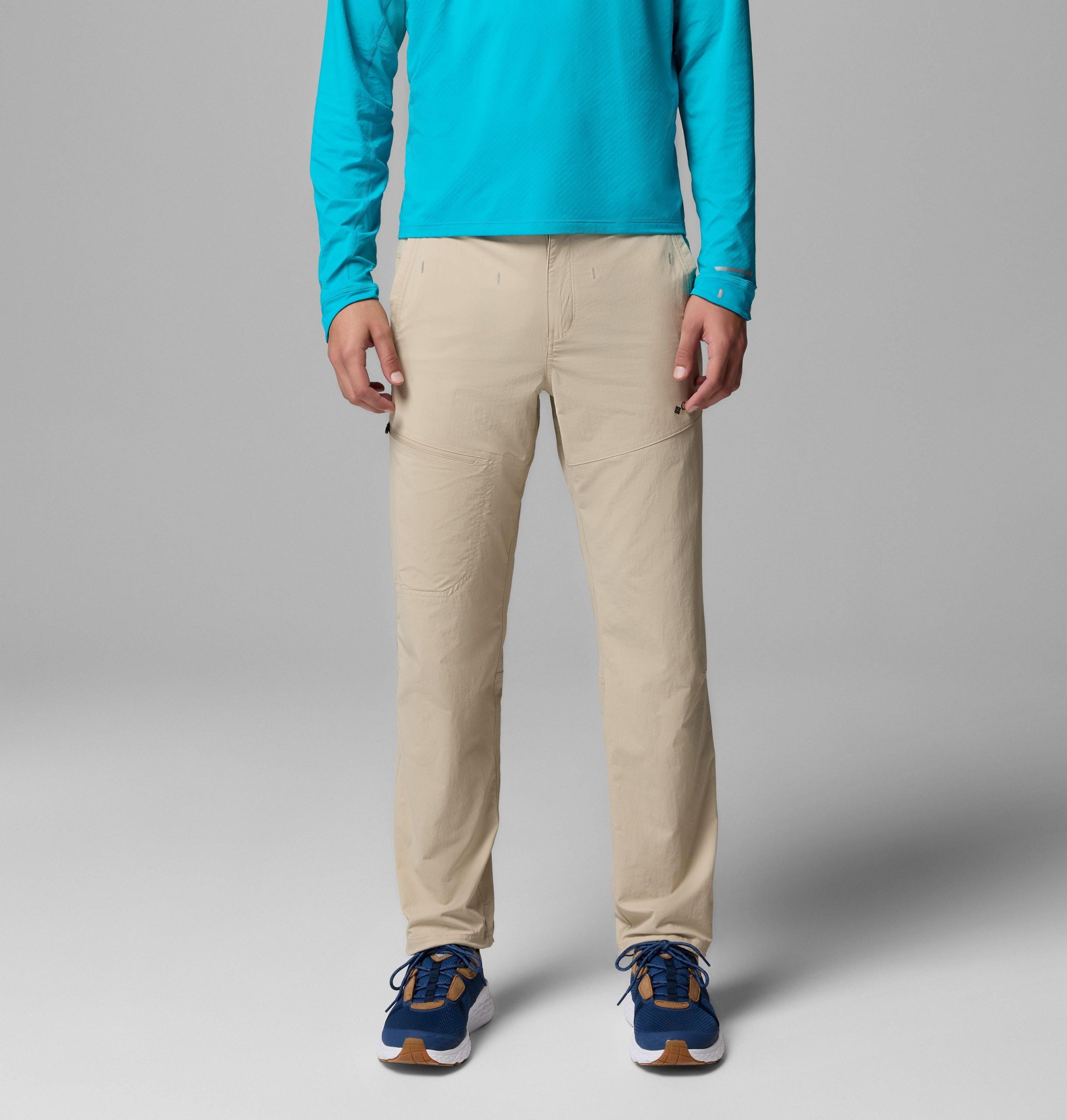 pfg pro guide herenbroek