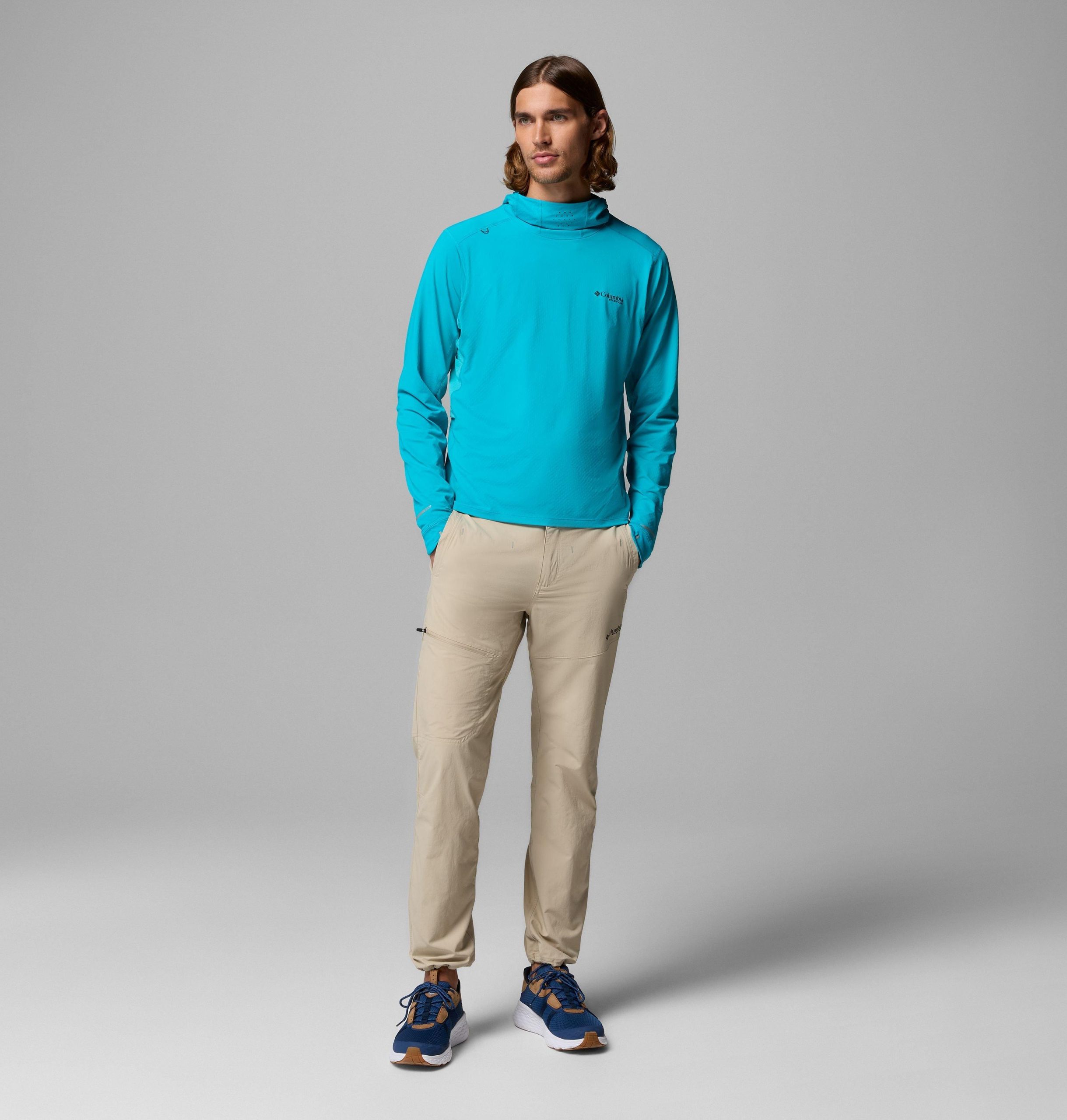 pfg pro guide herenbroek