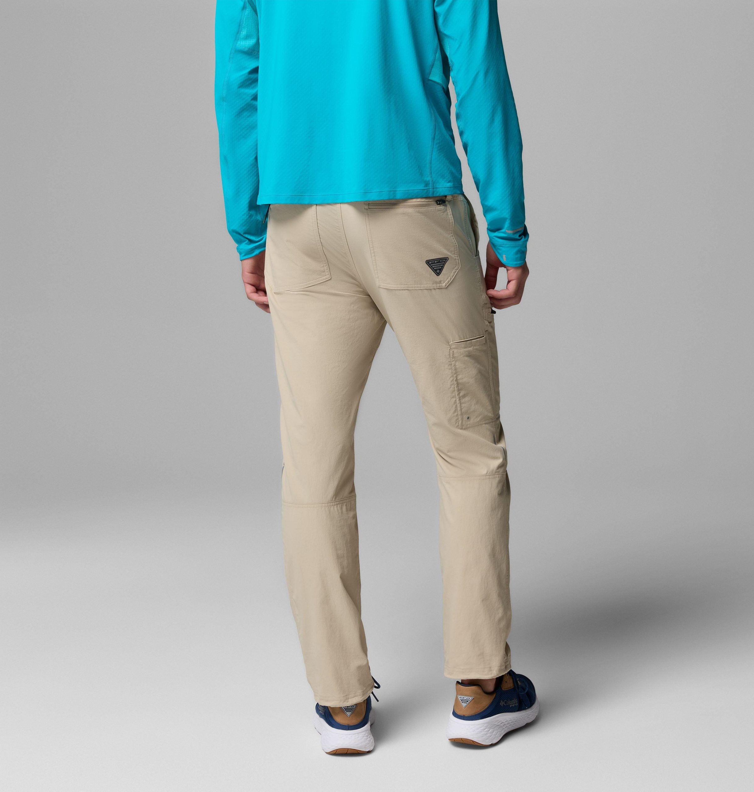pfg pro guide herenbroek
