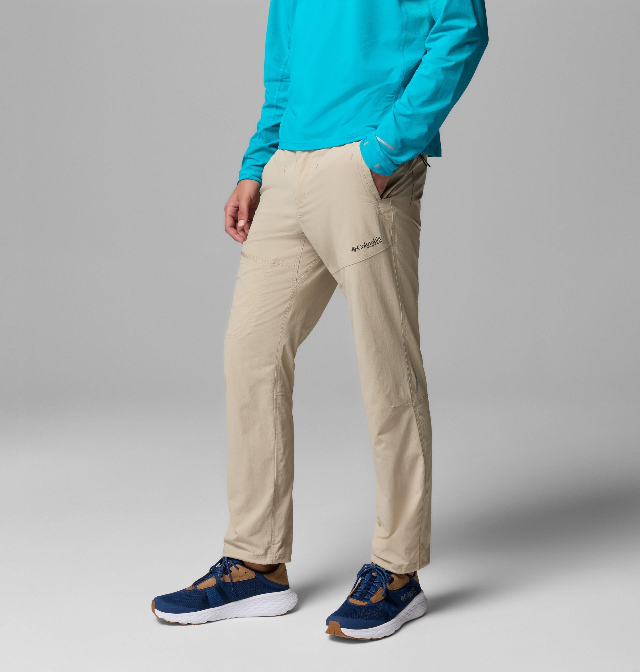 pfg pro guide herenbroek